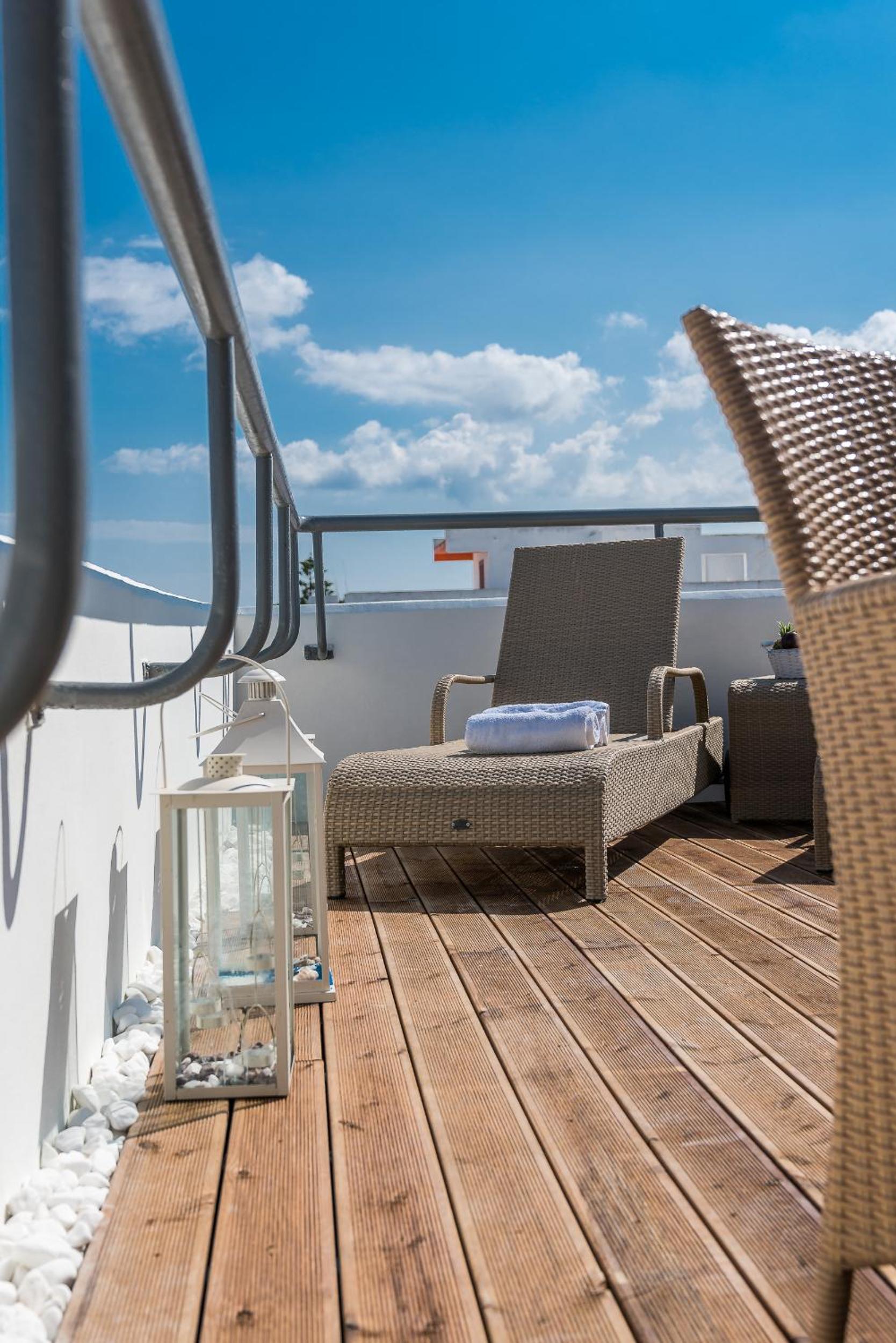 Superior Room with Openair Jacuzzi (or Whirlpool/ Hot Tub) photo 3