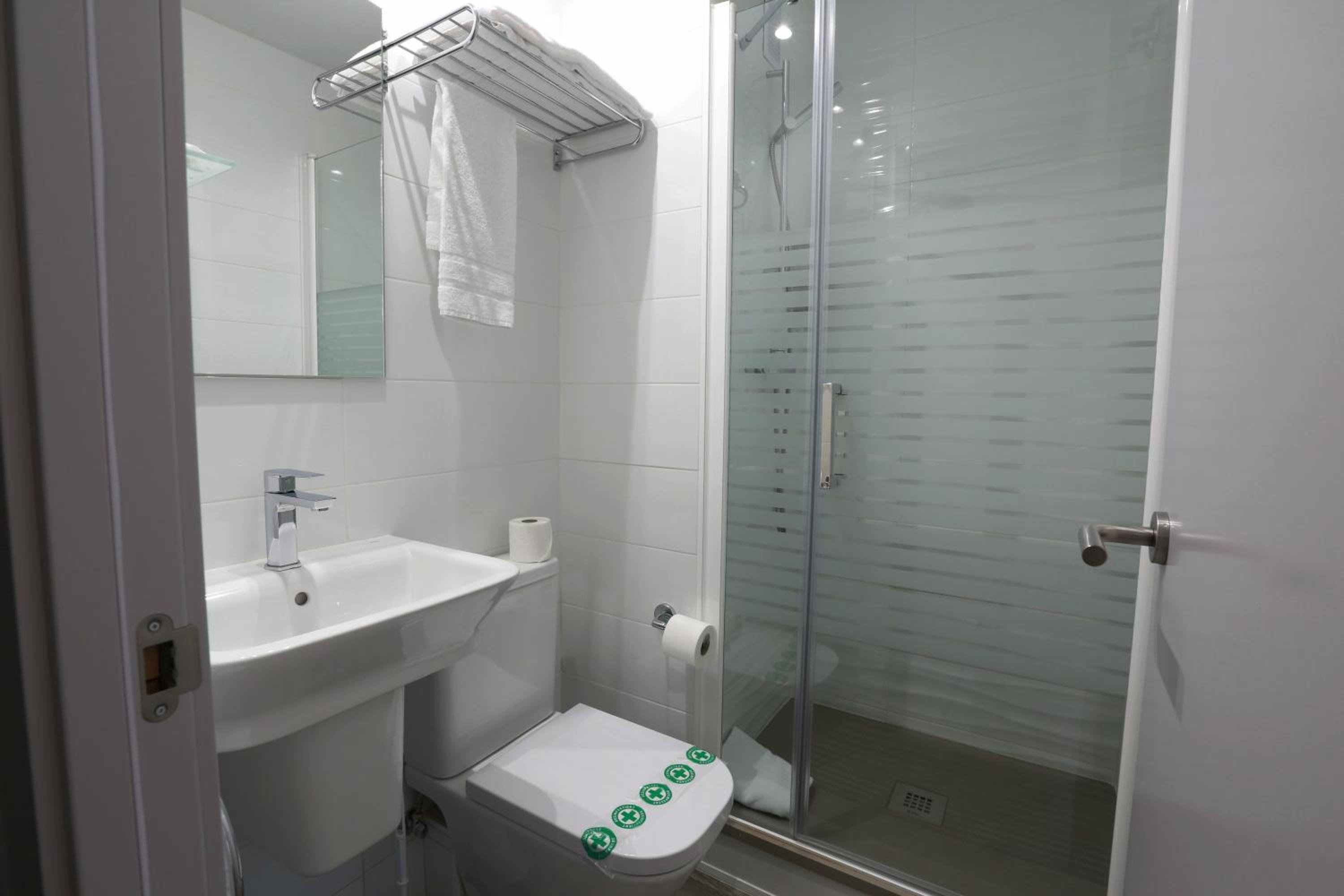 Single Room photo 2