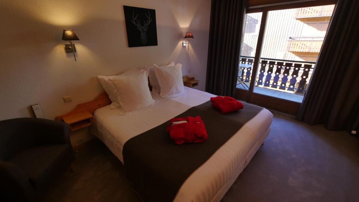 Standard Triple Room photo 3