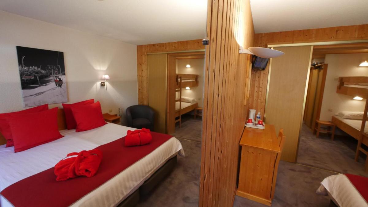 Standard Triple Room photo 1