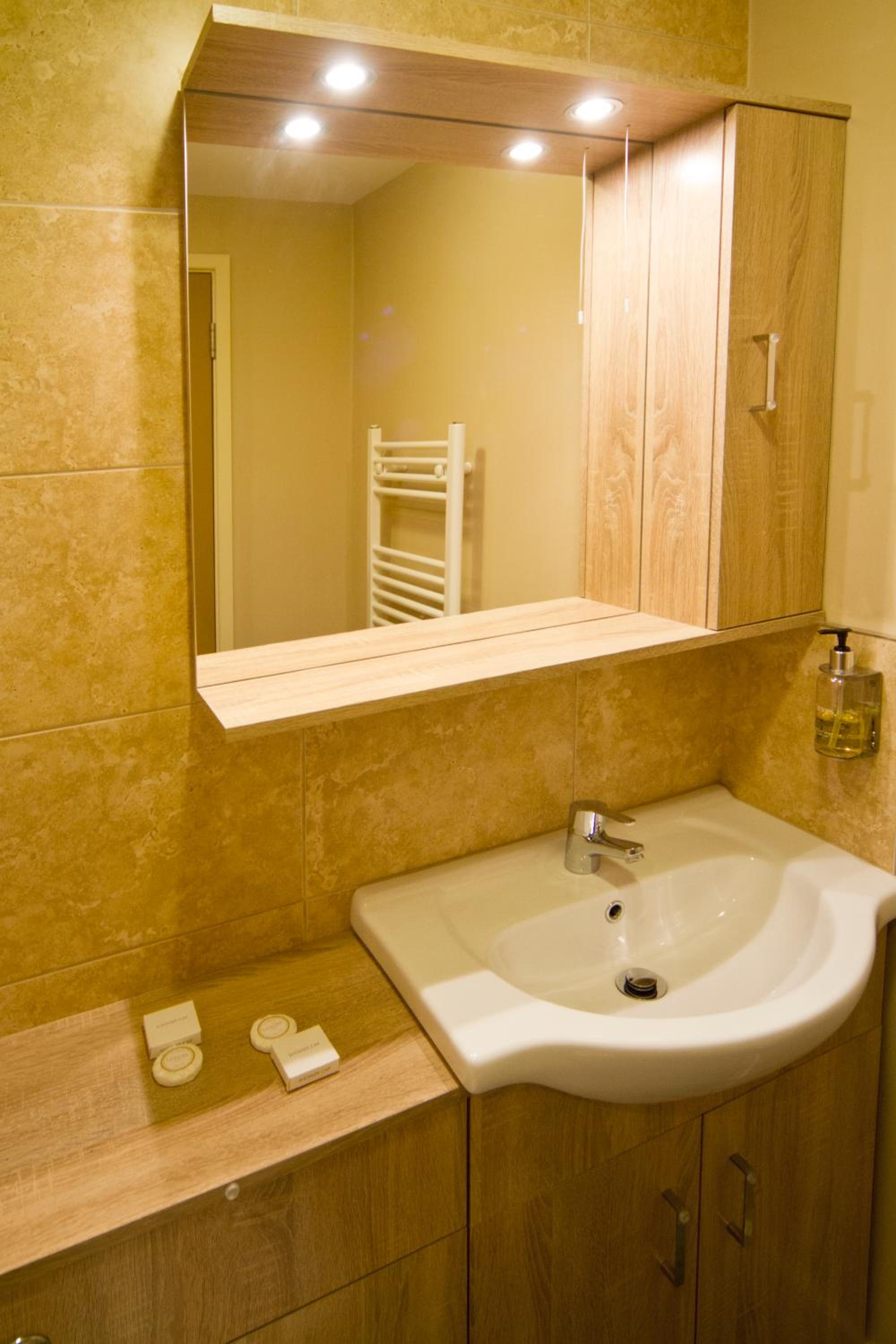 Small Double Room photo 2