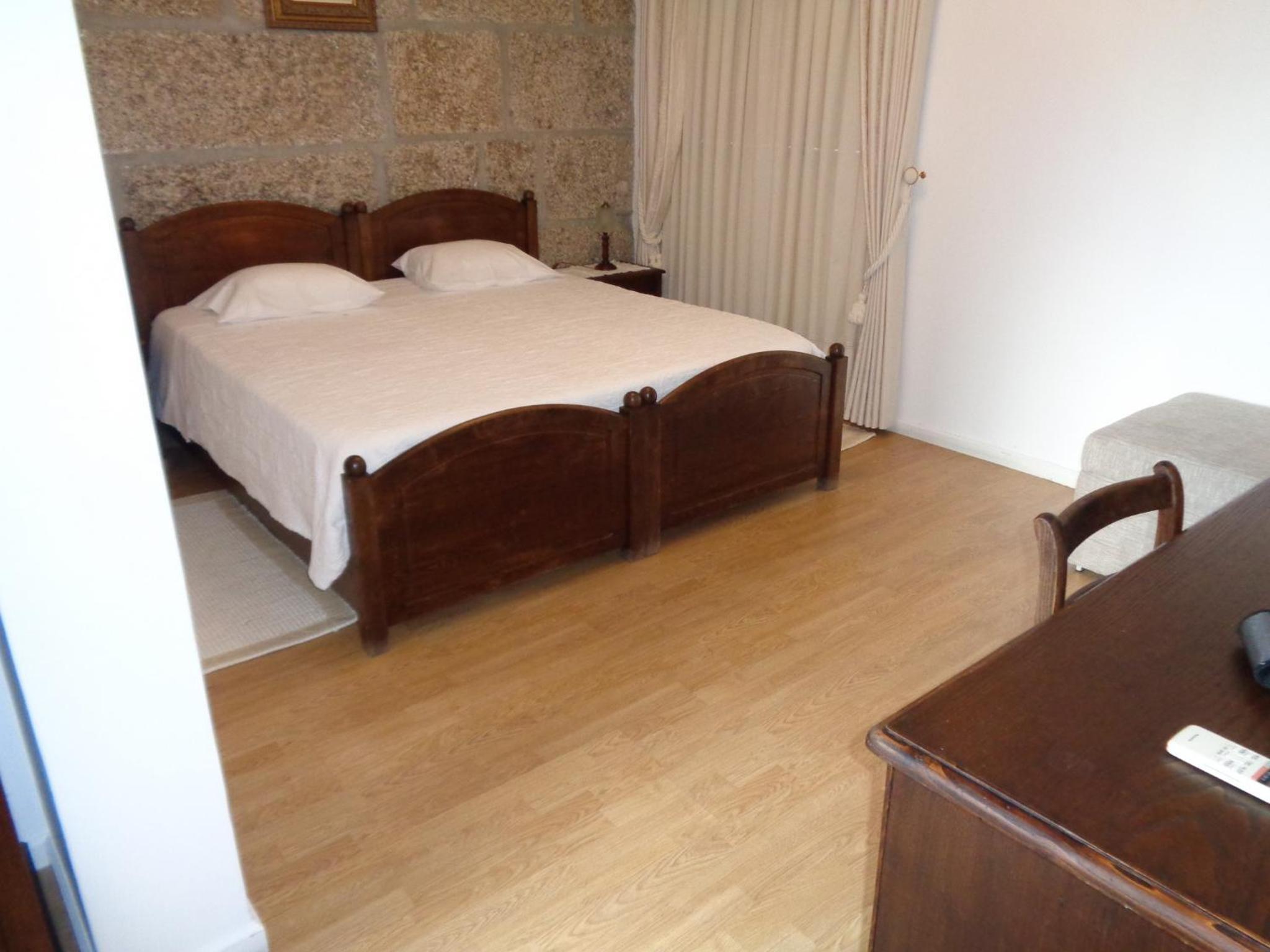Double Room with Private Bathroom photo 3