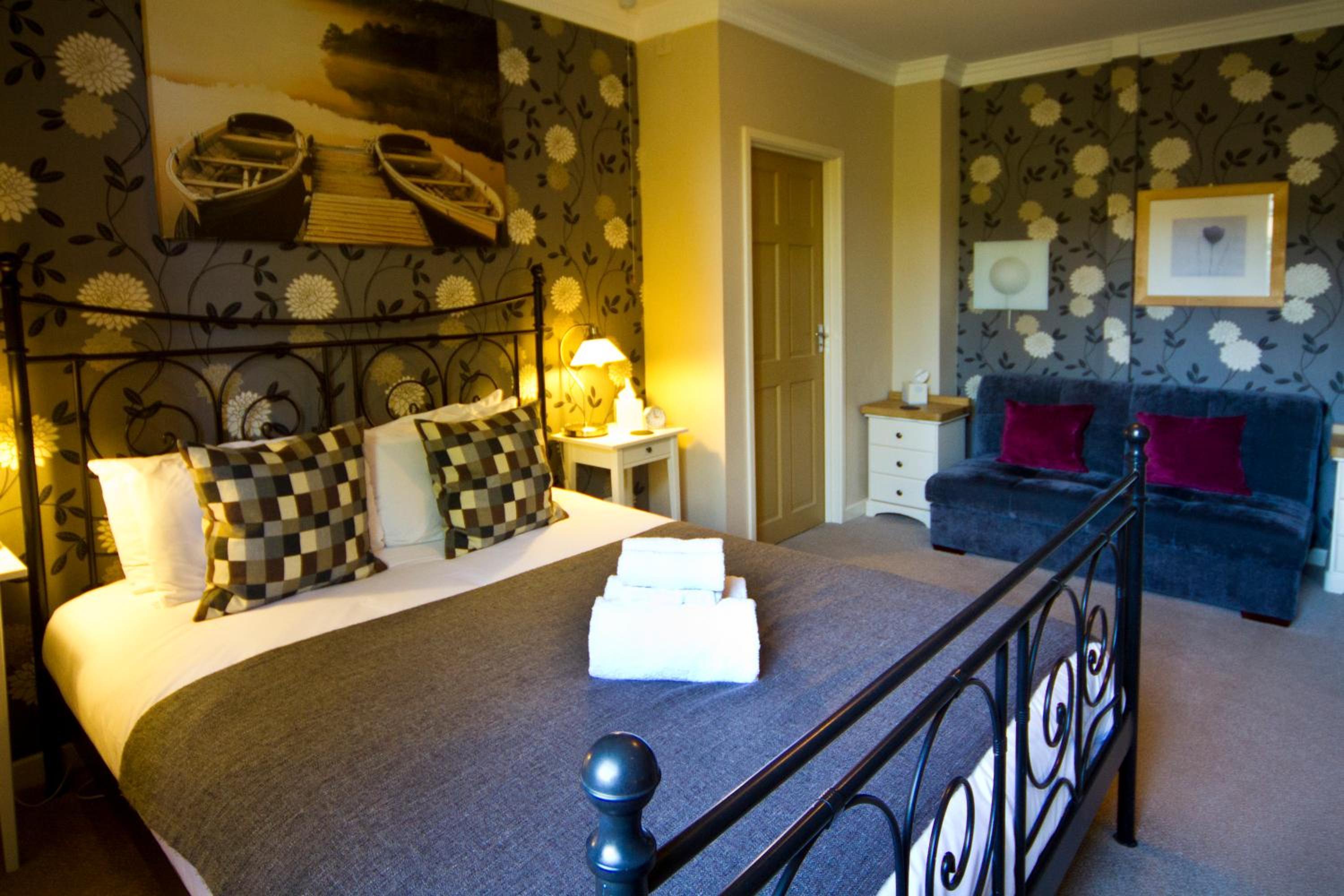 Superior King Room photo 3
