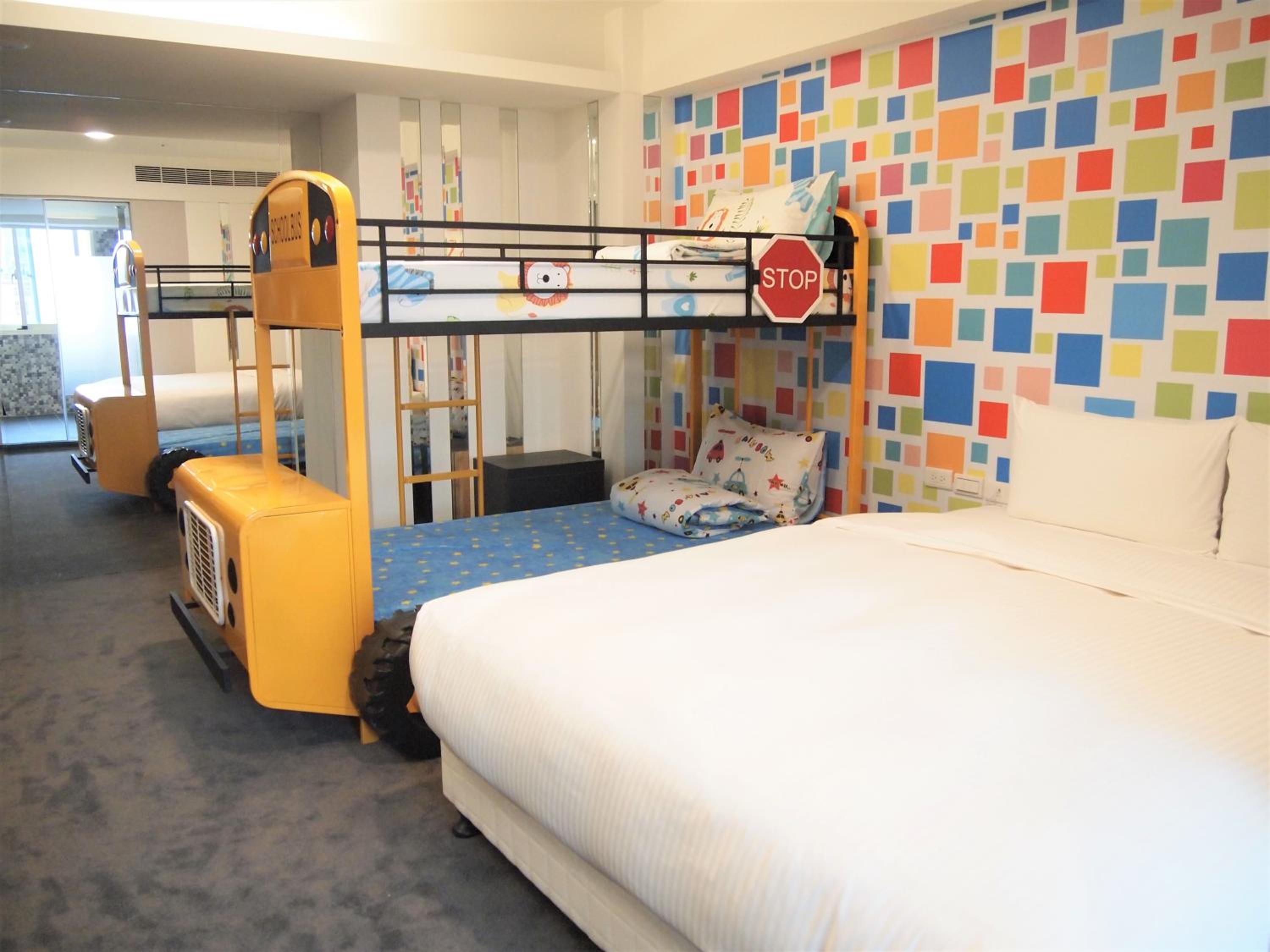 Family Suite photo 1
