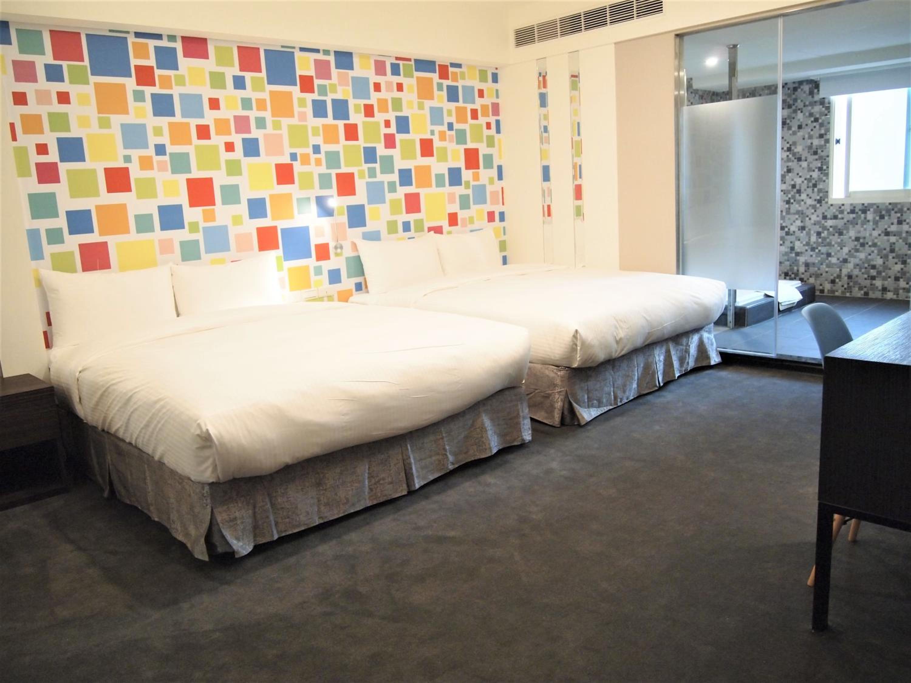 Quadruple Room photo 1