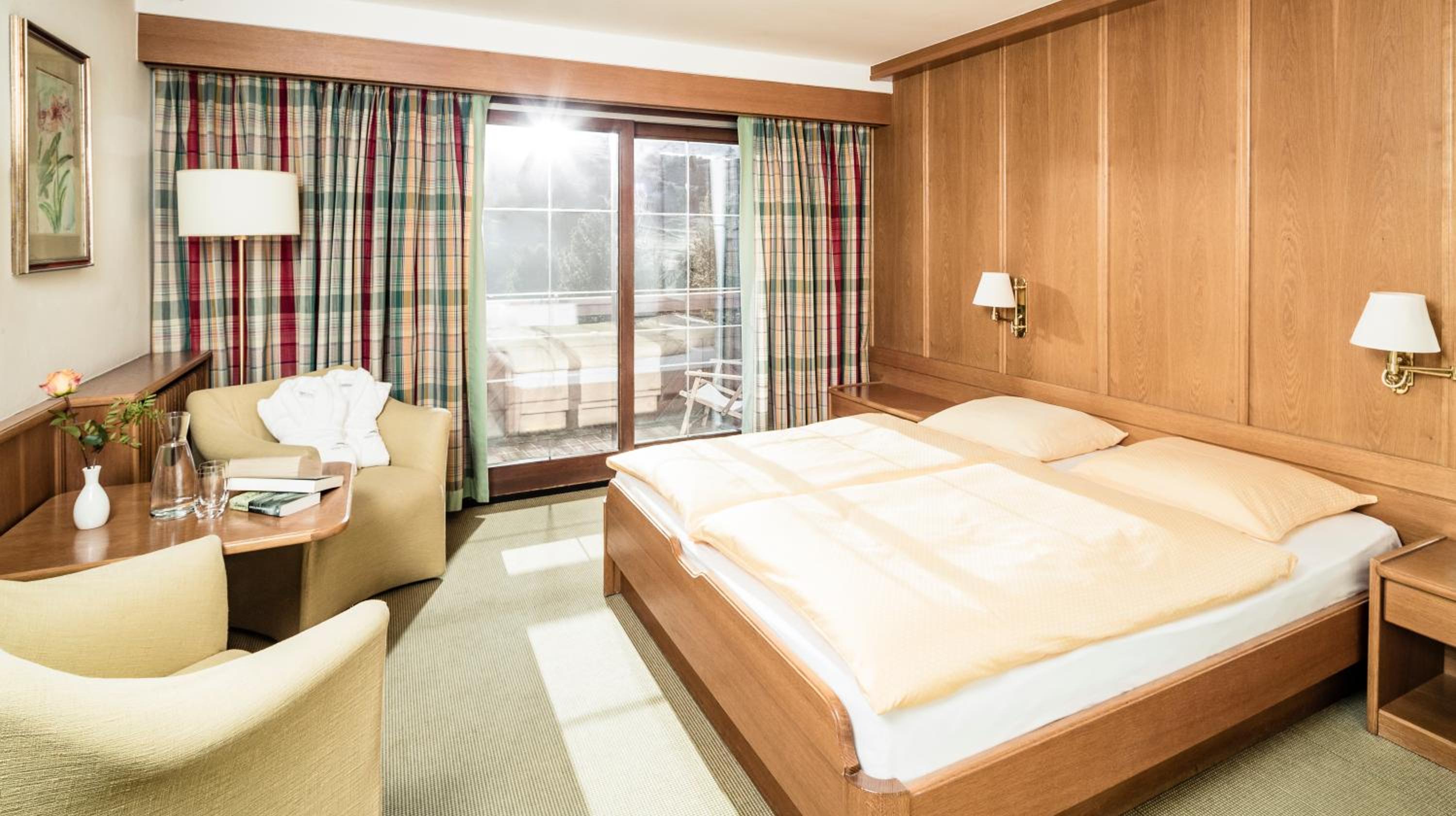 Superior Double Room - Photo 7