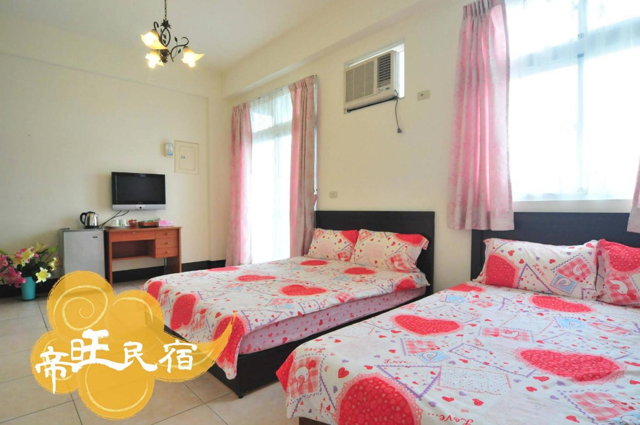 Quadruple Room photo 2
