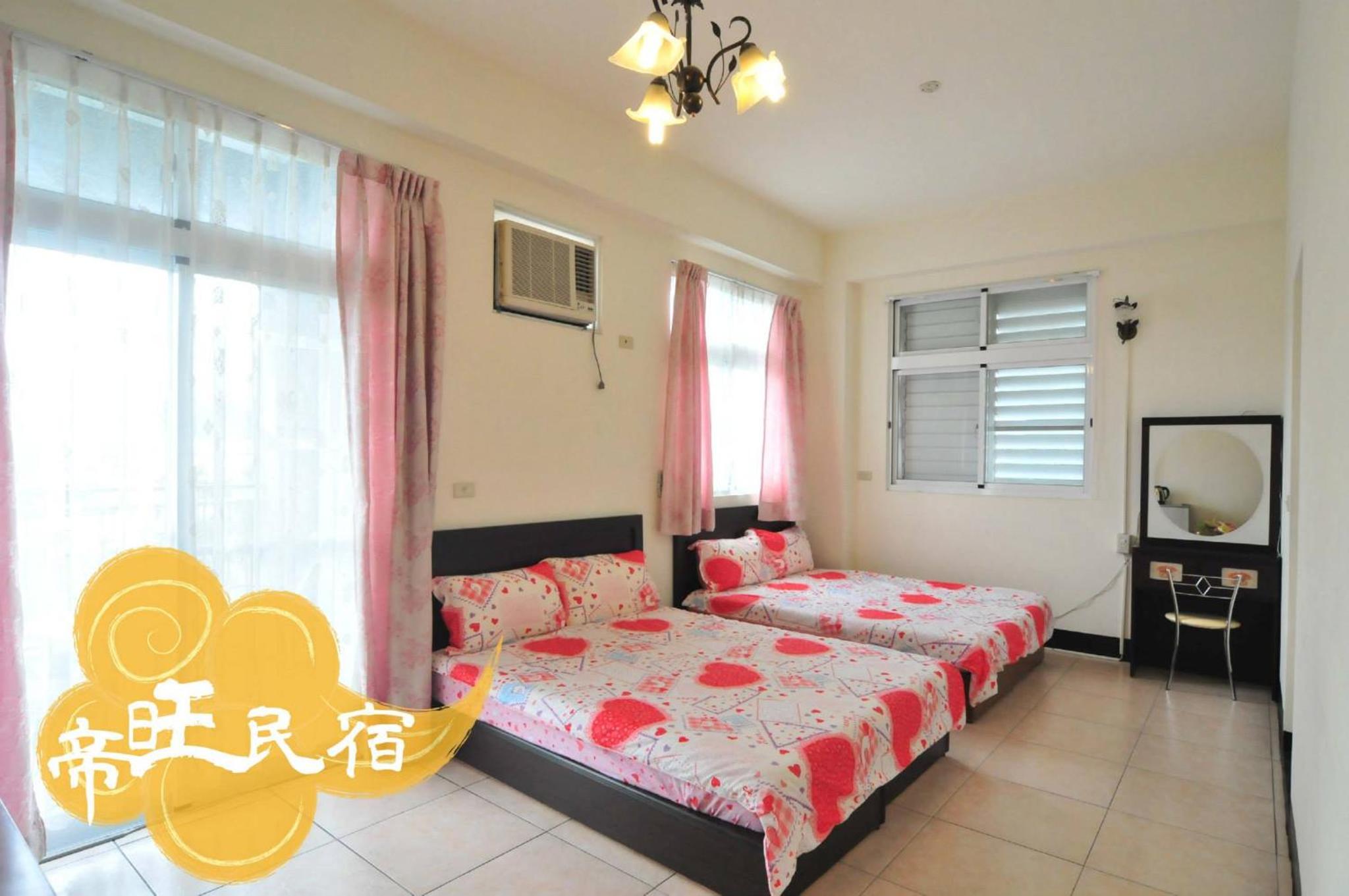 Quadruple Room photo 3