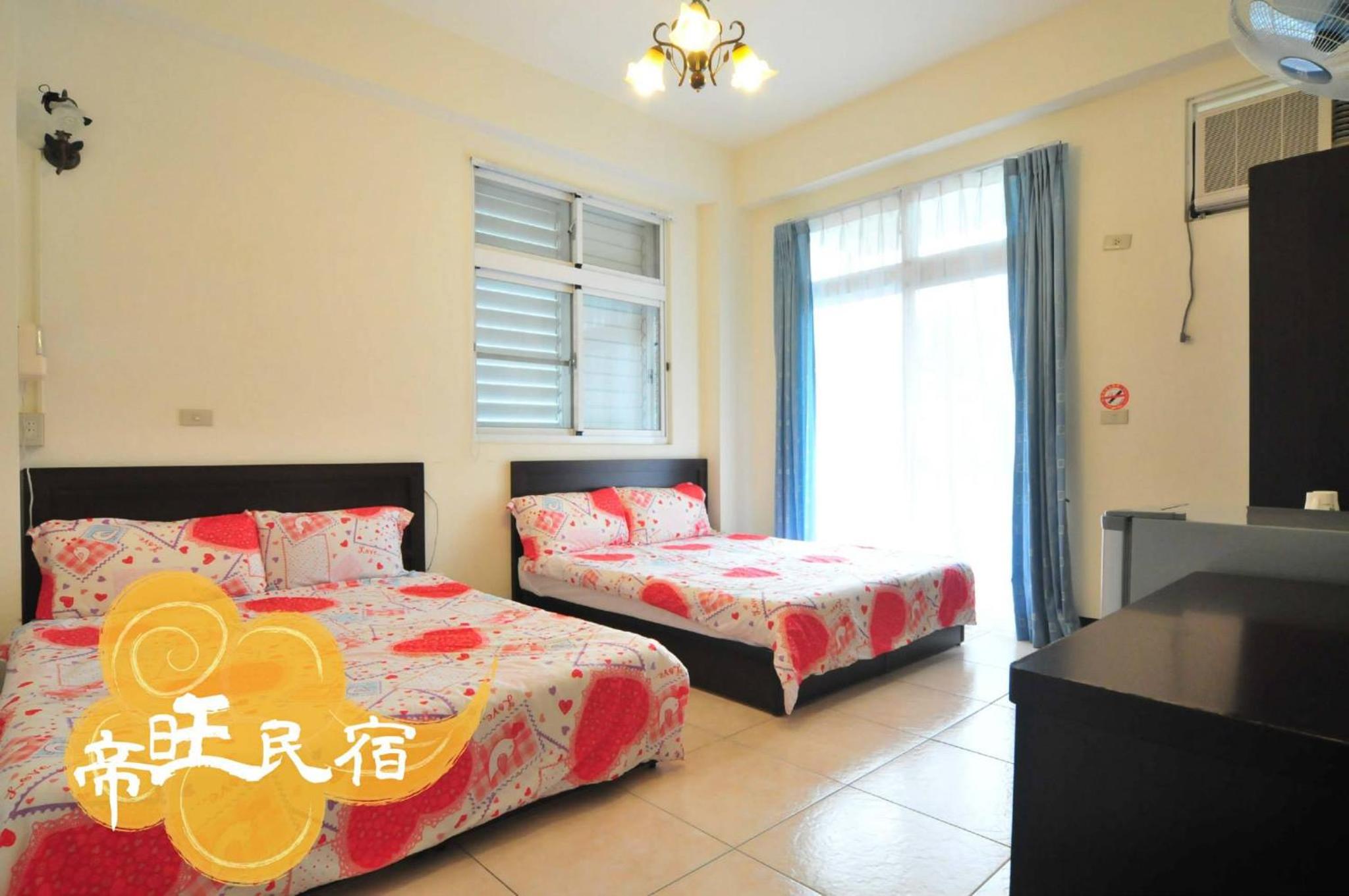 Quadruple Room photo 1