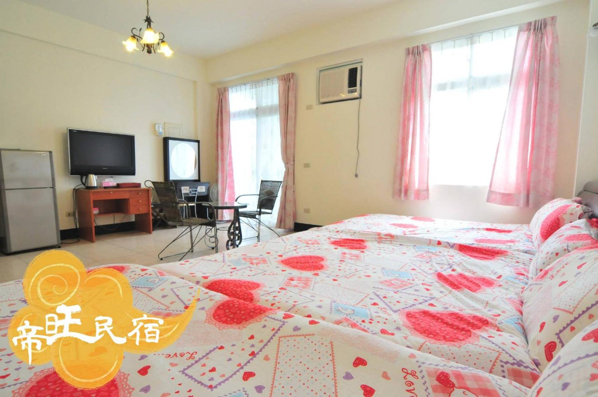 Family Suite photo 2
