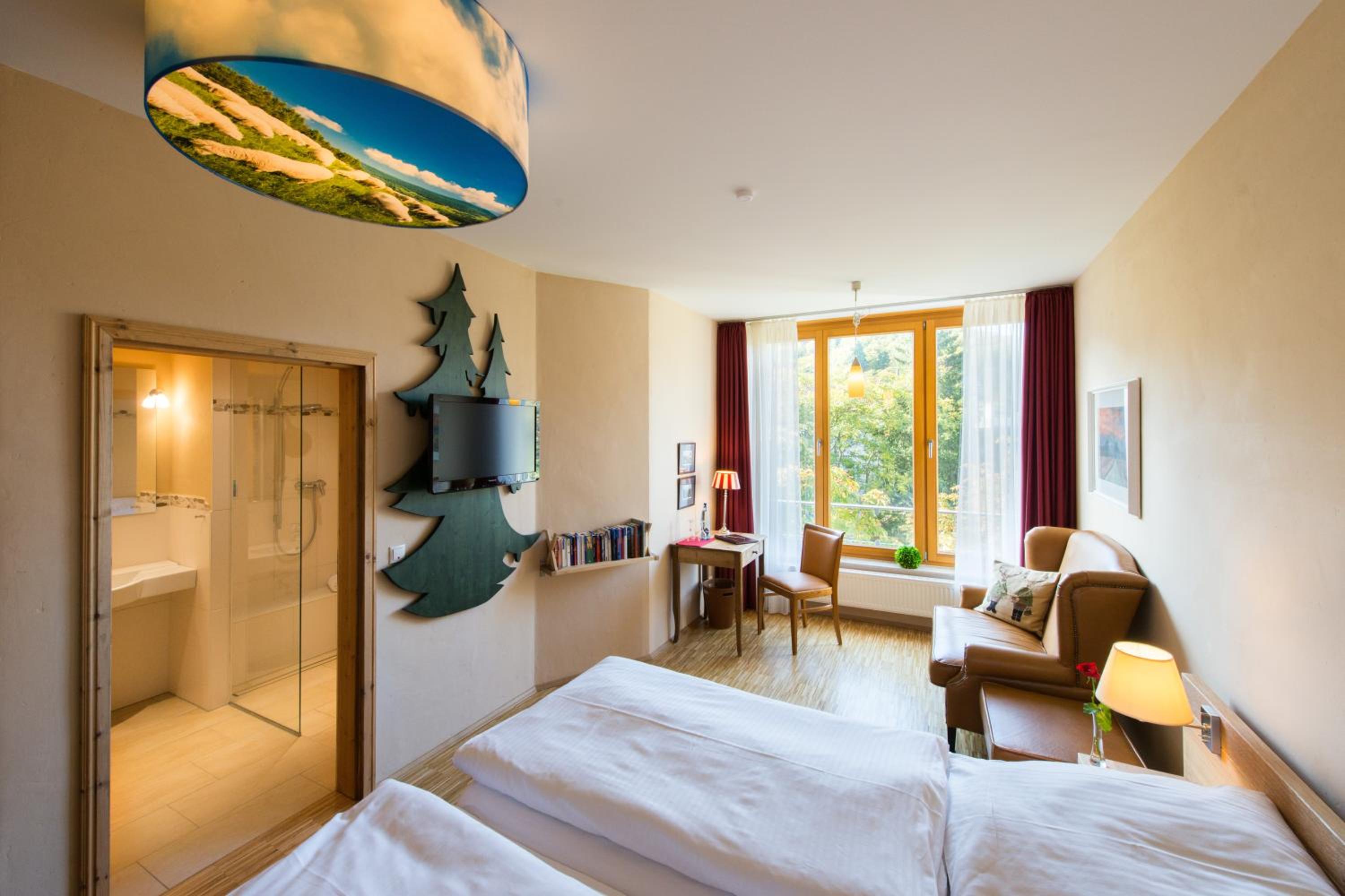 Double Room for Single Use photo 1
