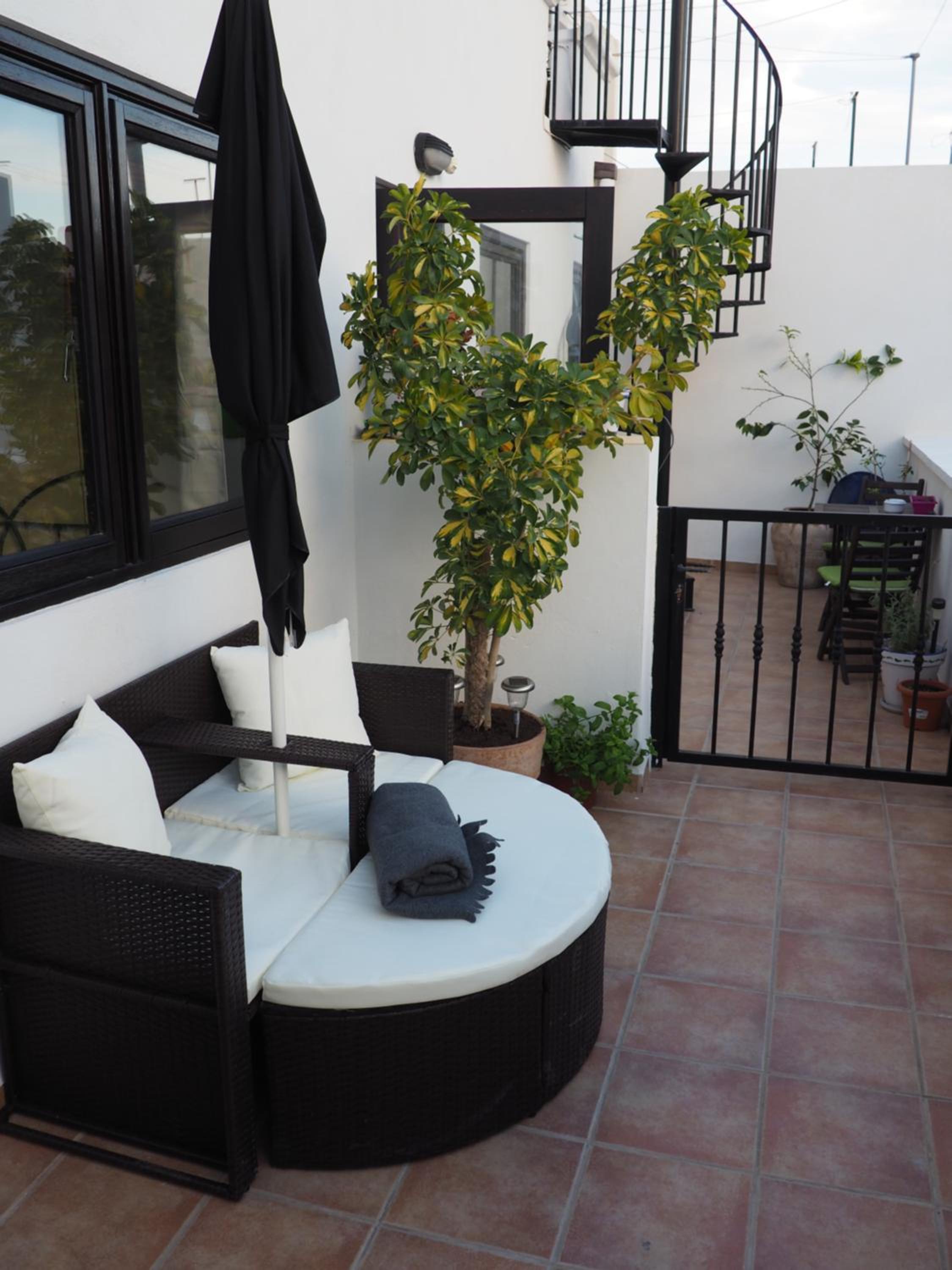 Double Room with Terrace photo 2