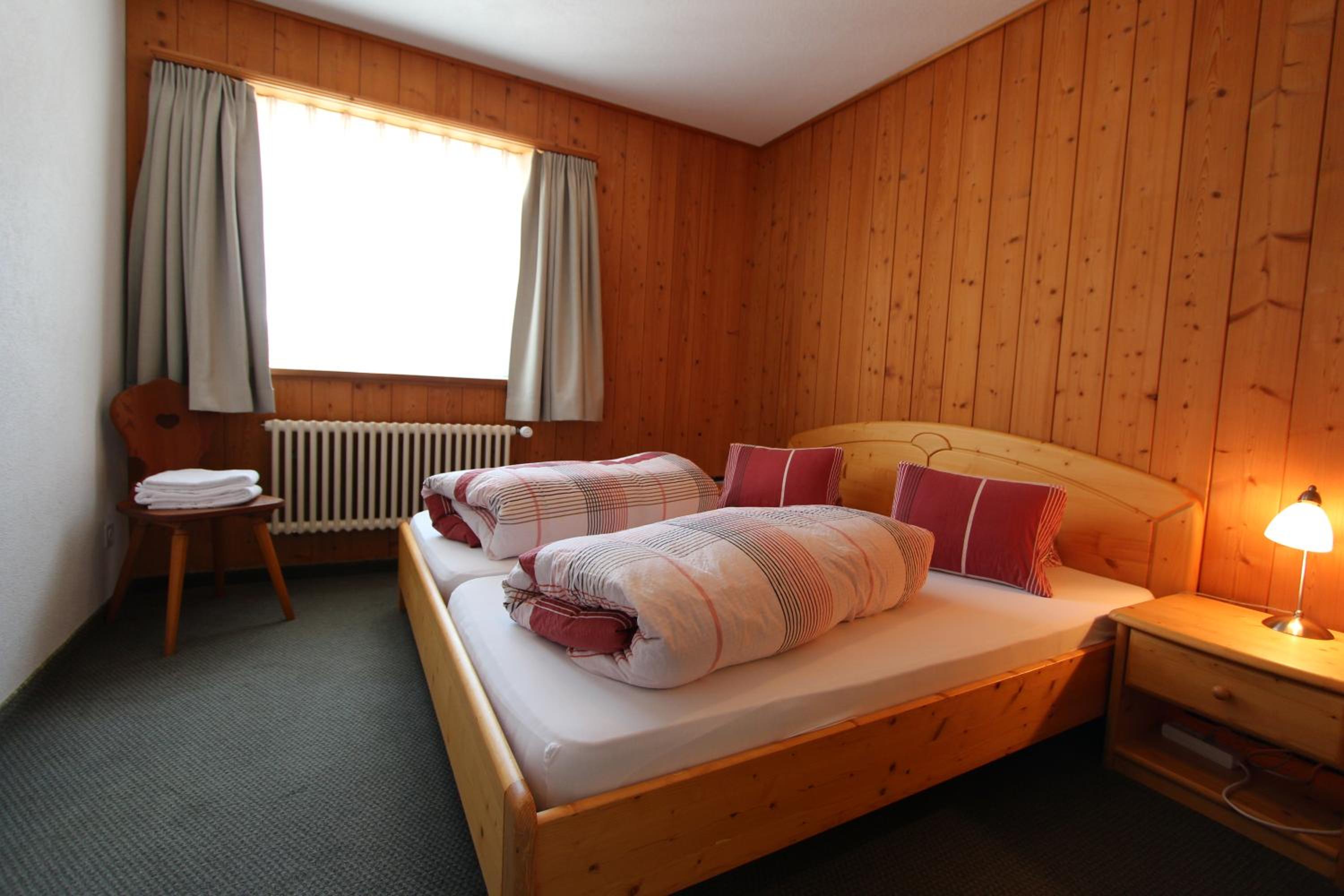 Double Room with Shared Shower photo 3