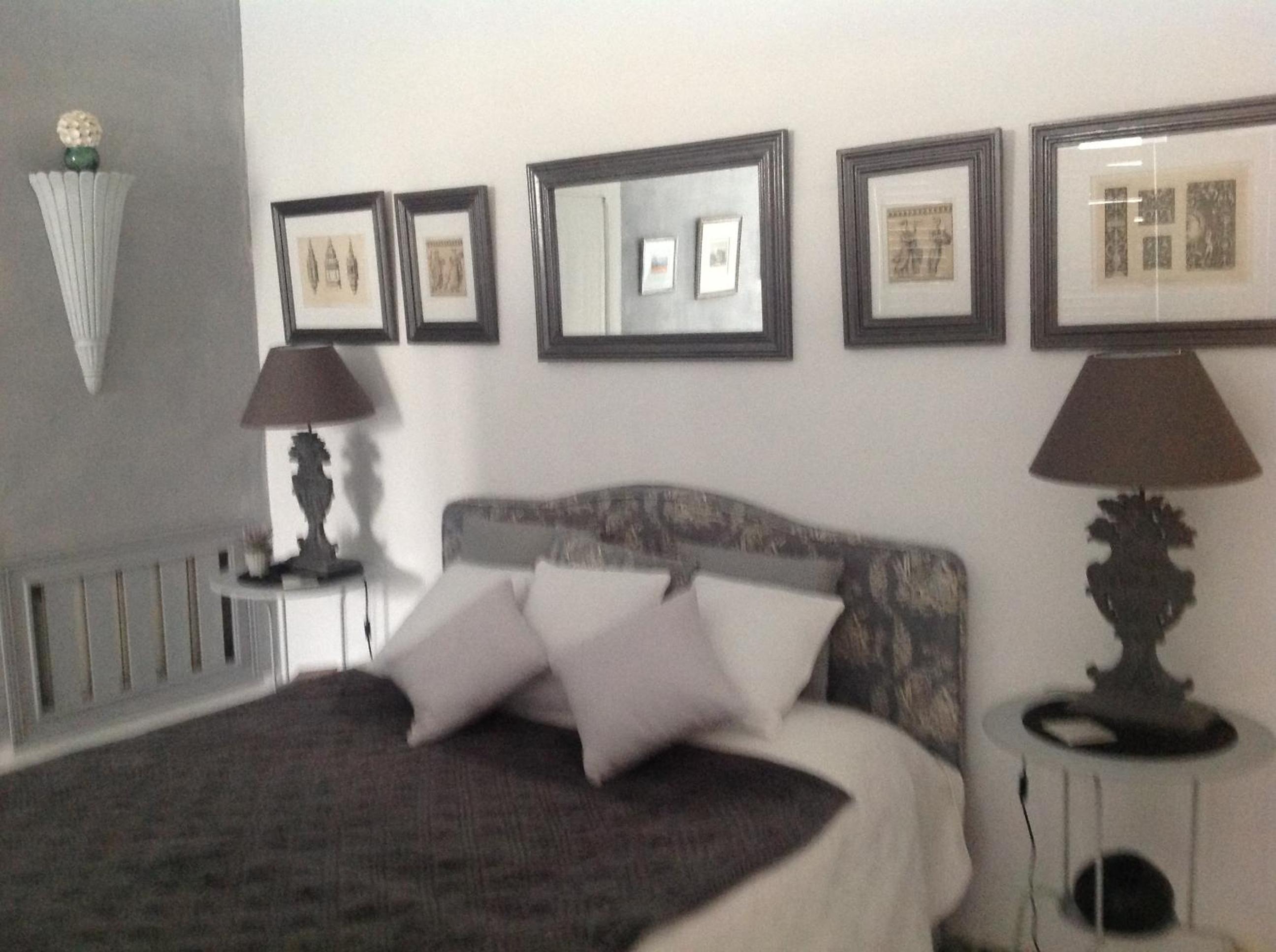 Superior Double Room photo 1