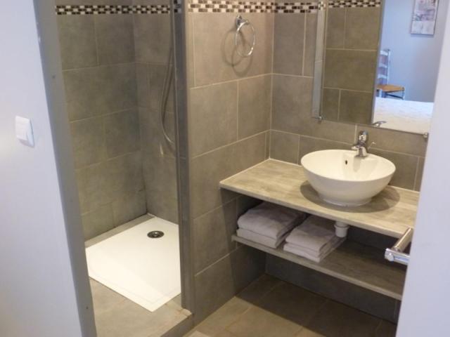 Superior Double Room with Terrace with garden view photo 3
