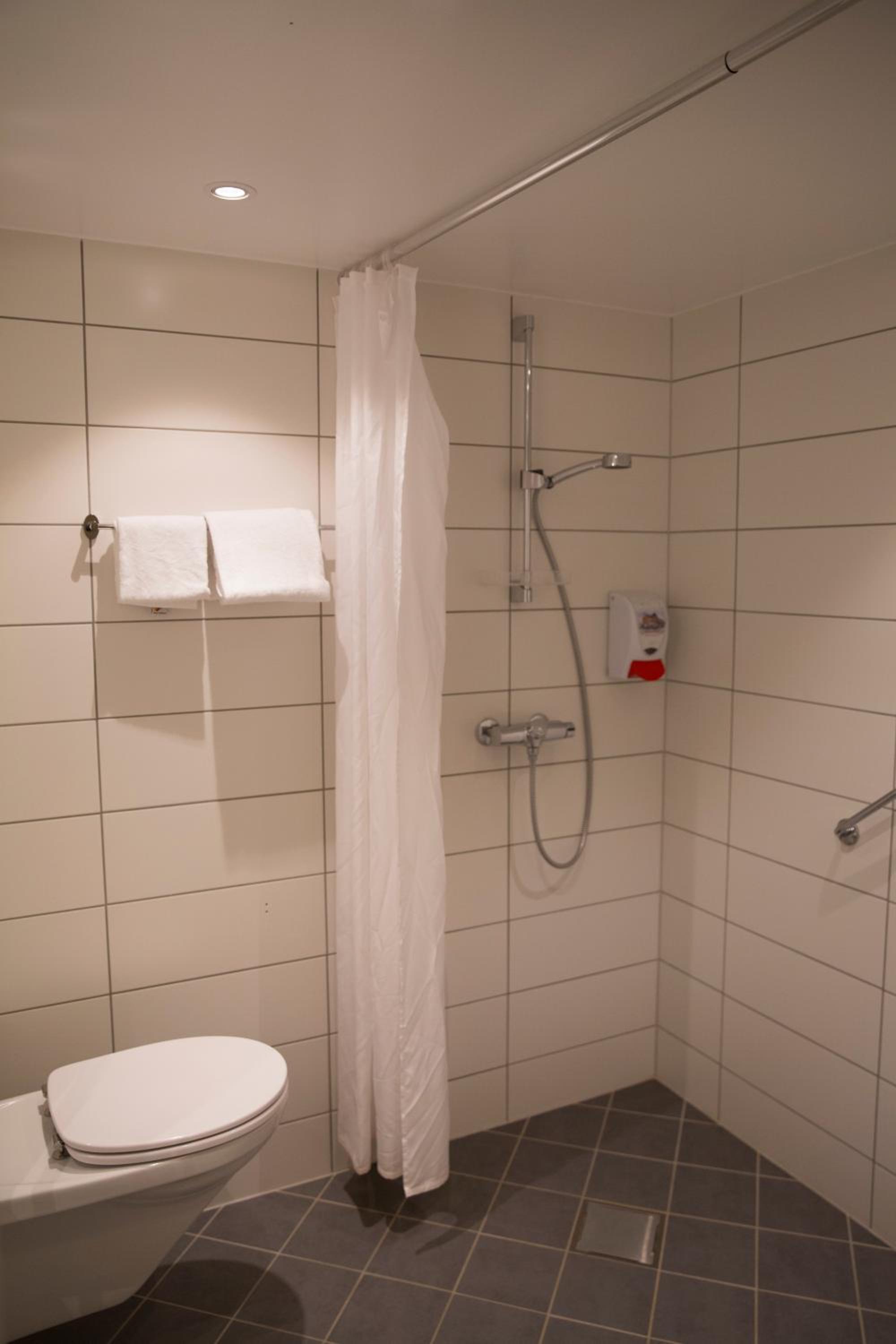 Single Room photo 2