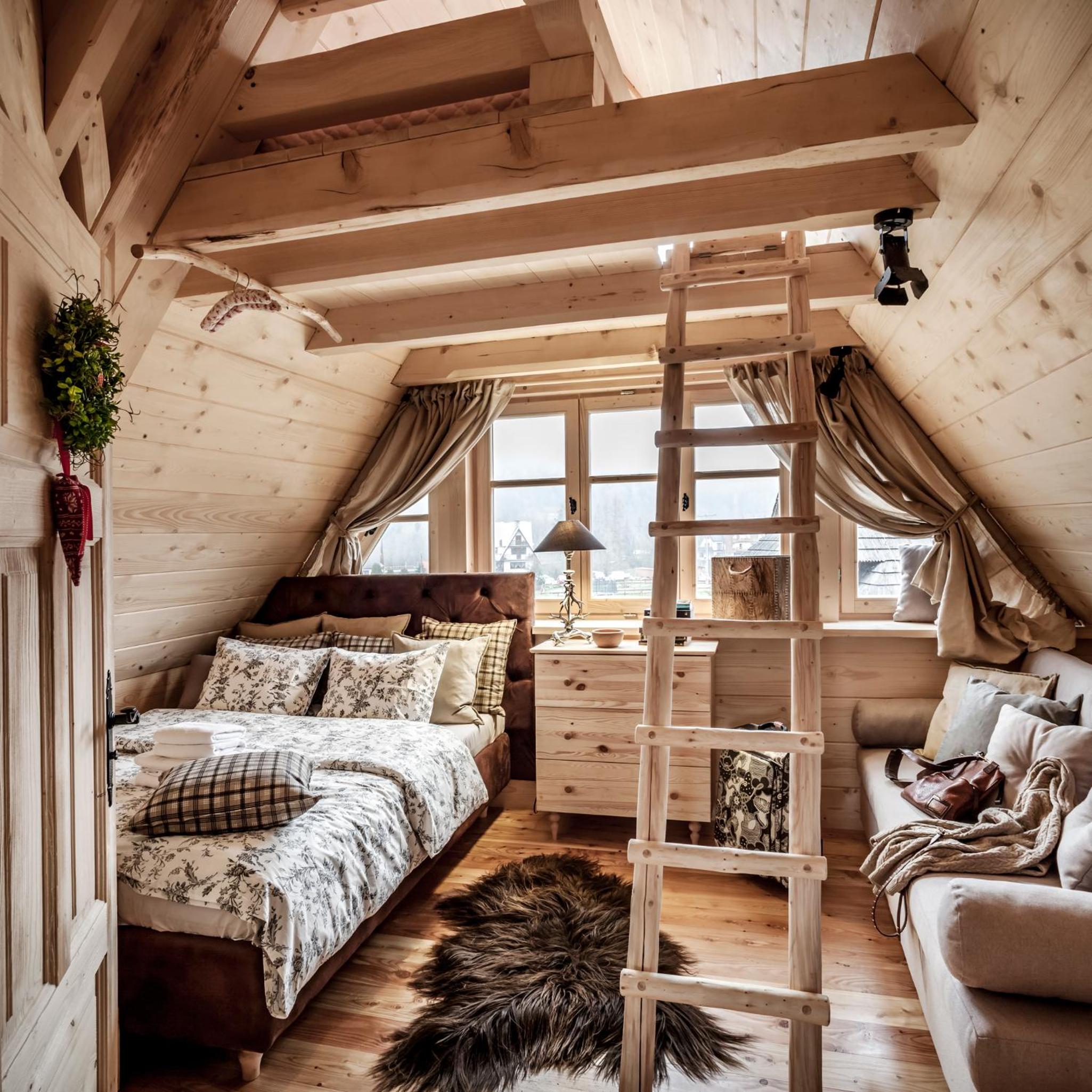 Luxury Gronostai Chalet  photo 2