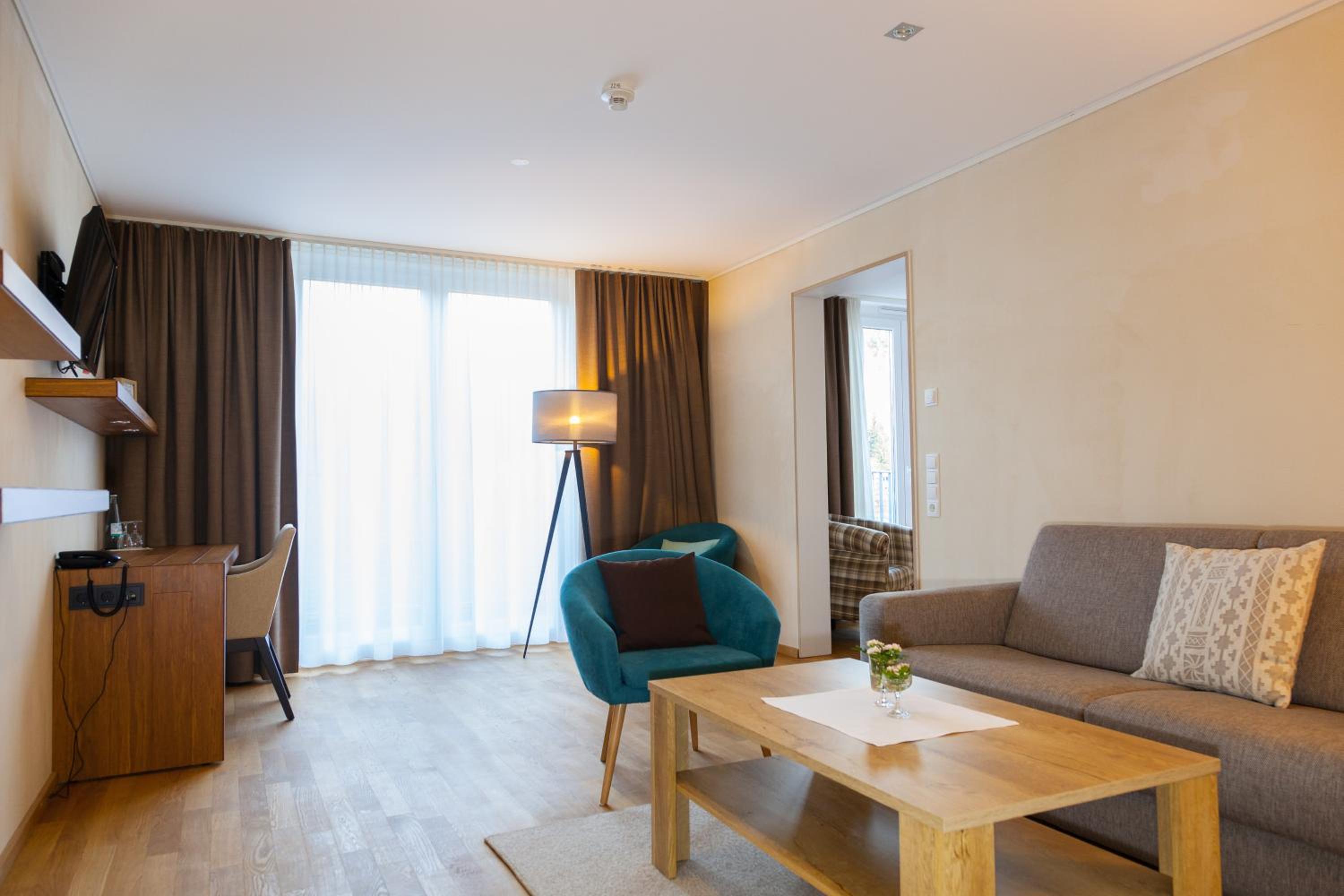 Junior Suite - Photo 5