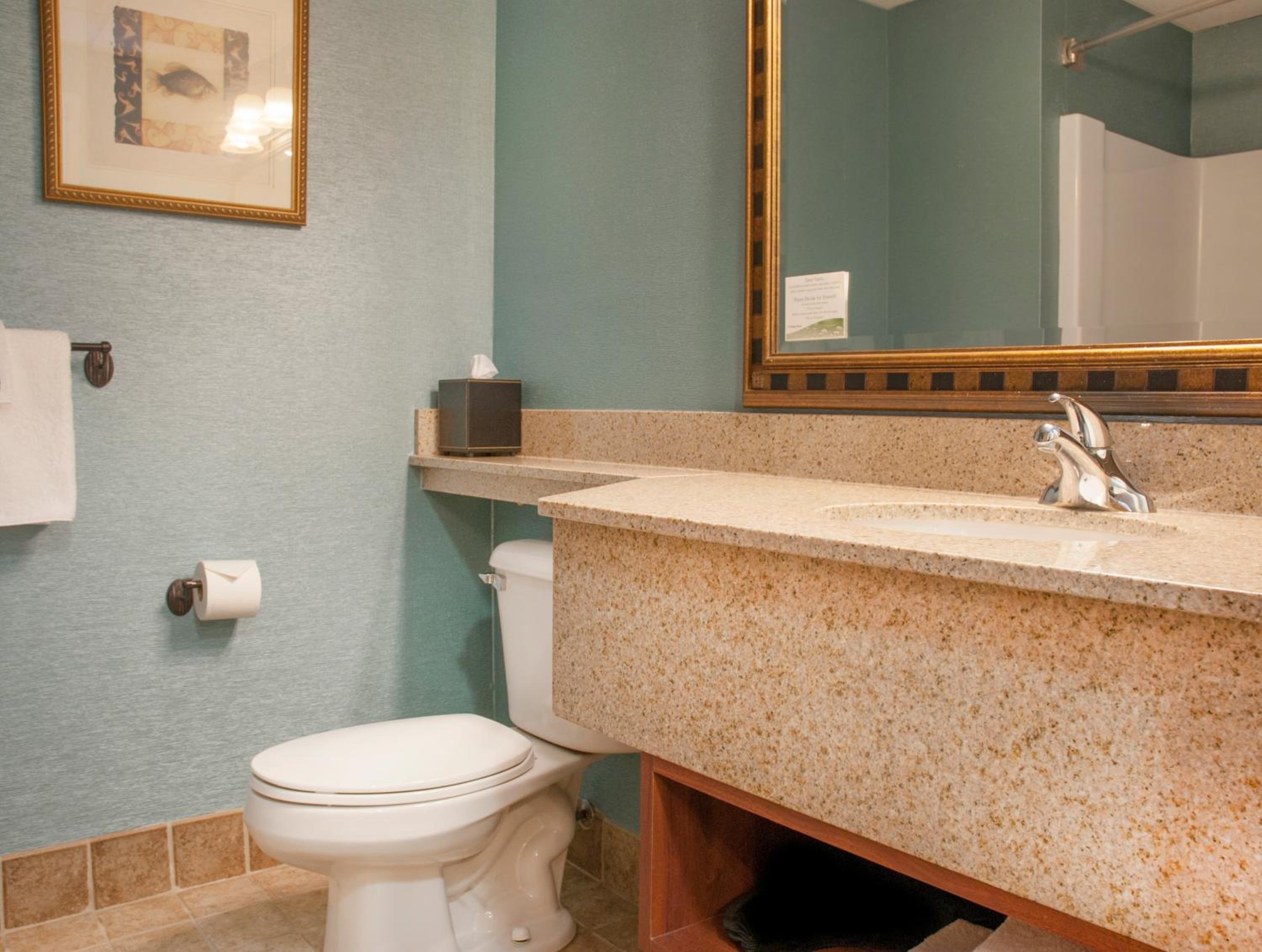 Queen Room - Disability Access photo 2