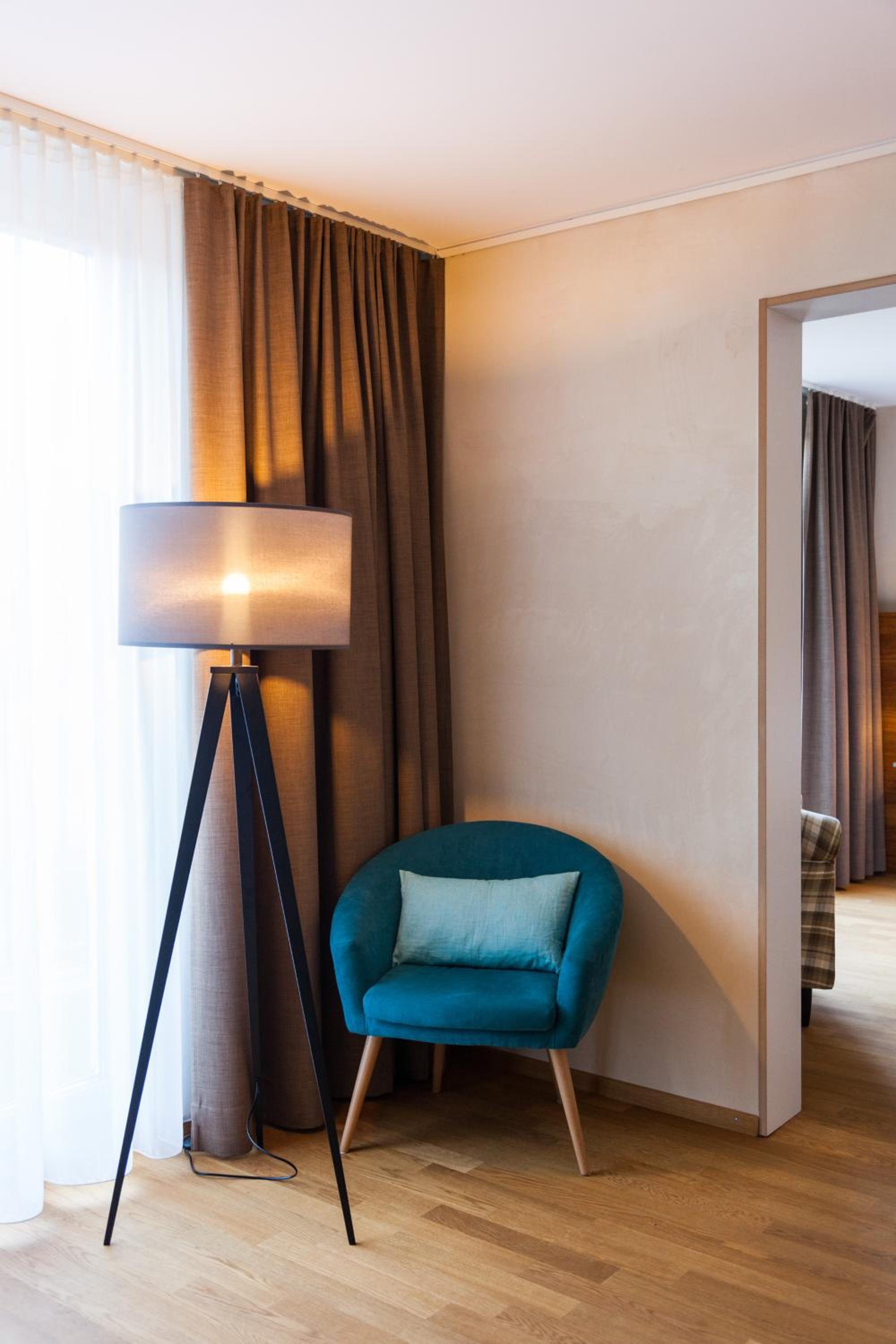 Junior Suite - Photo 3
