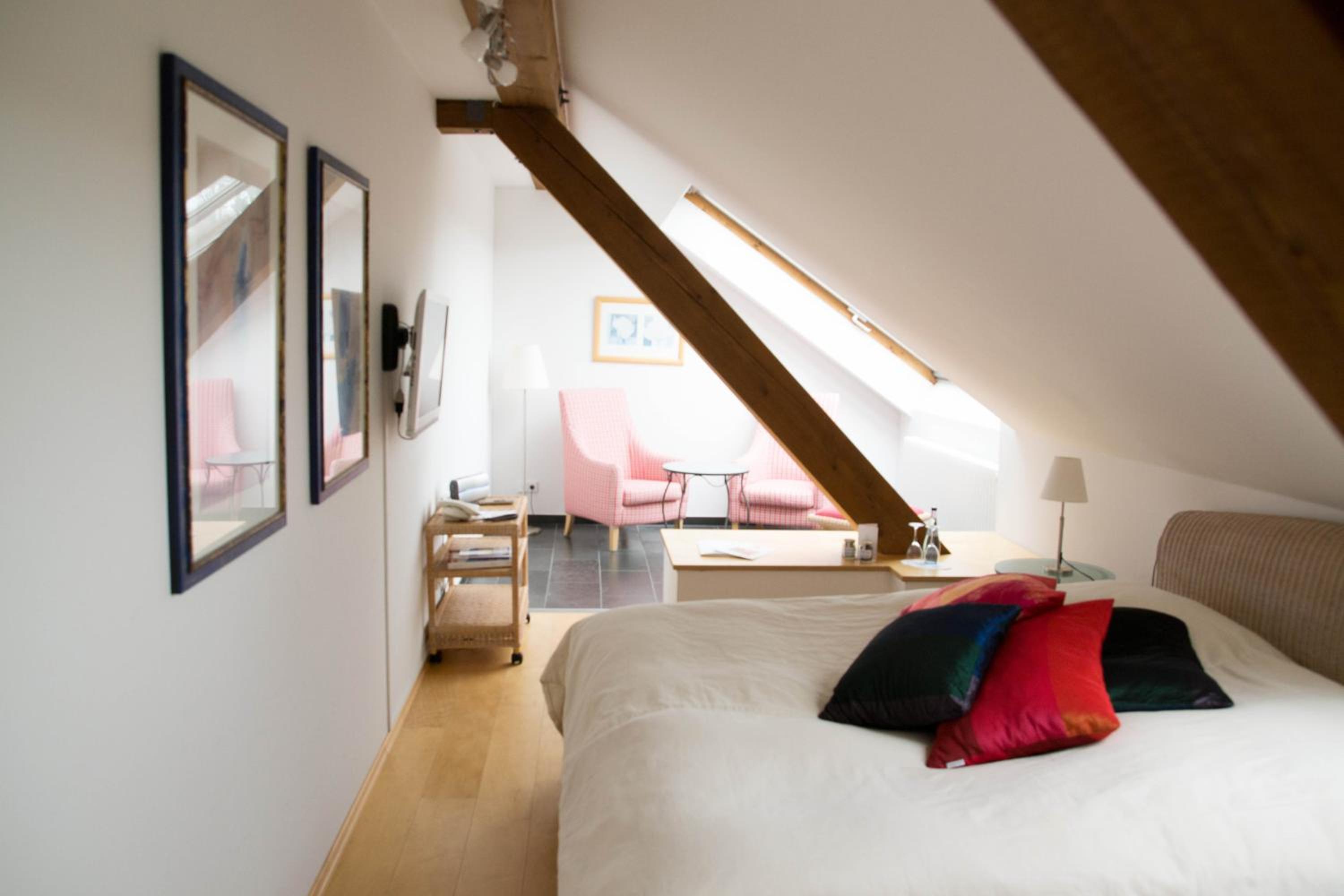 Junior Suite photo 2