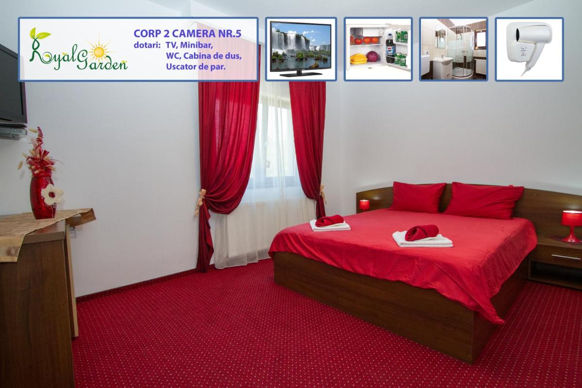 Double or Twin Room photo 3