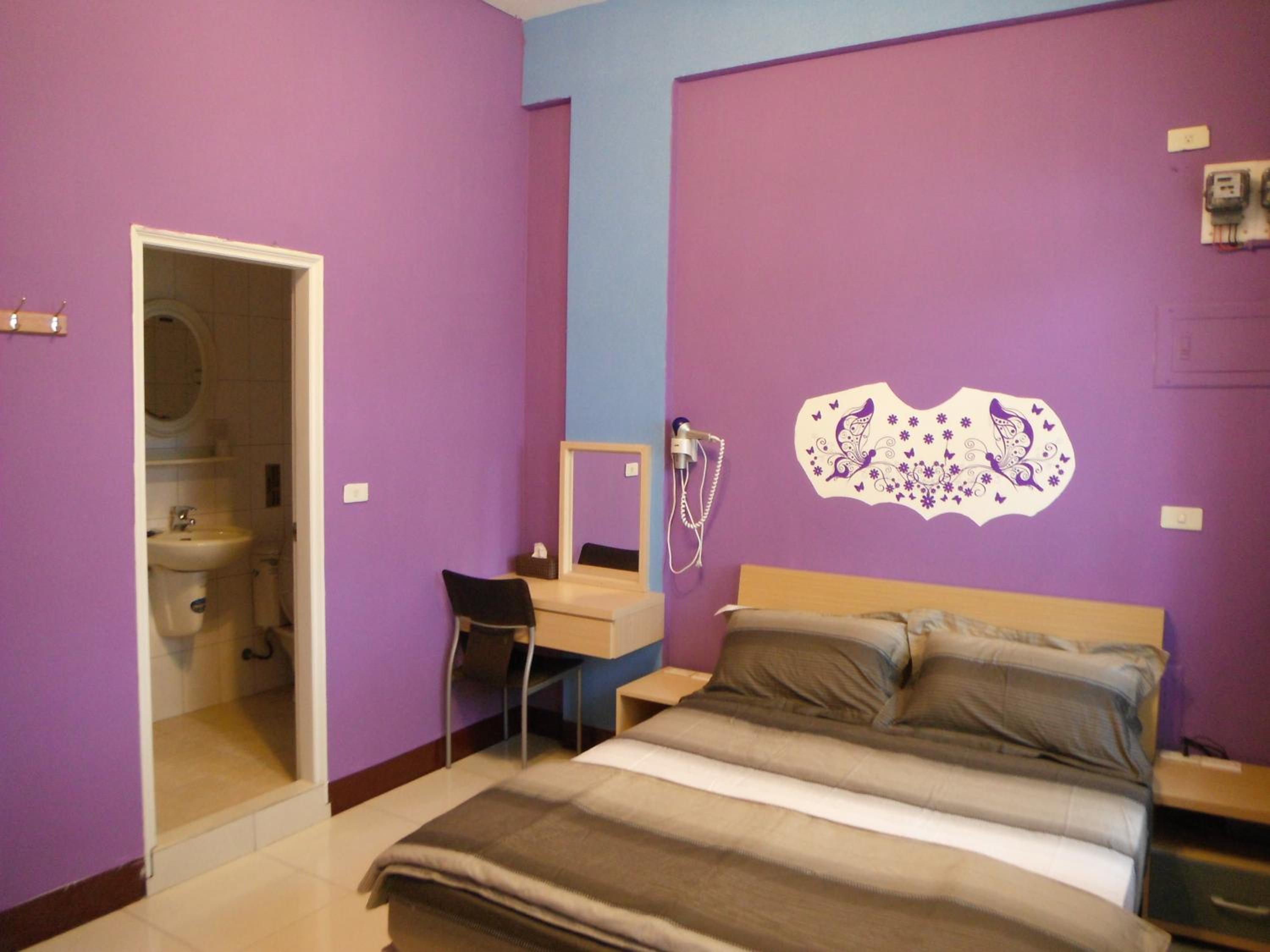 Double Room with Private Bathroom photo 3