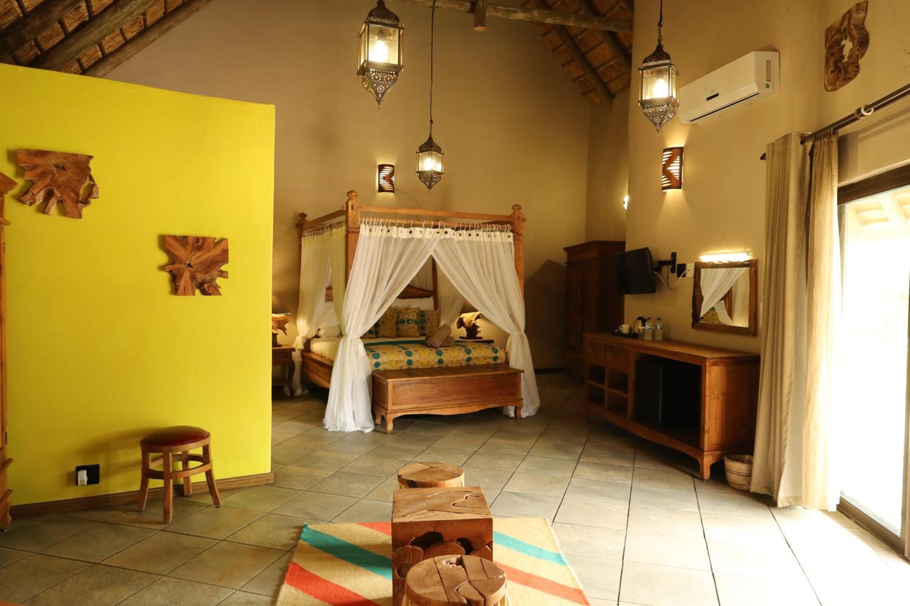 Executive King Room - Photo 7