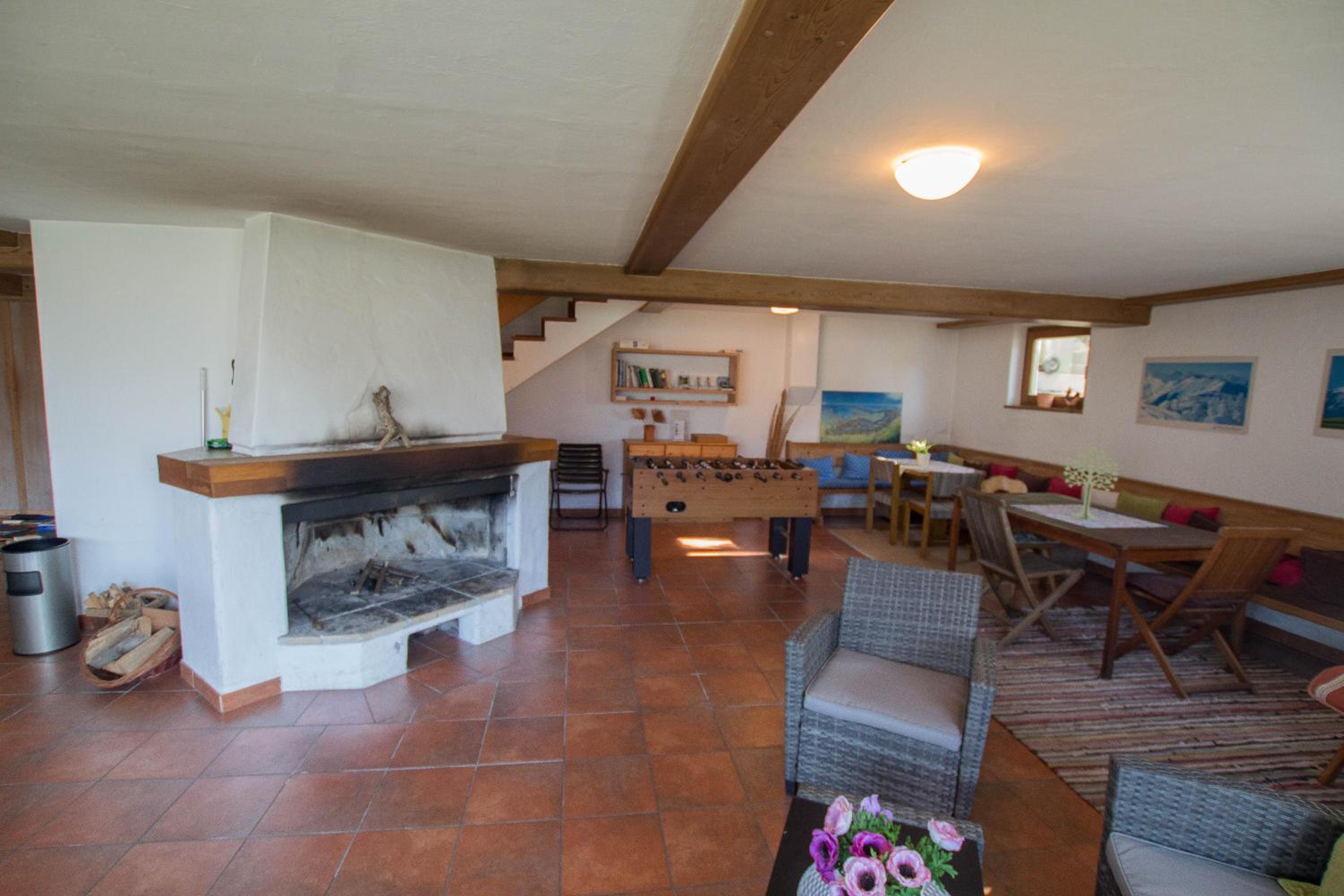 Duplex Apartment photo 1