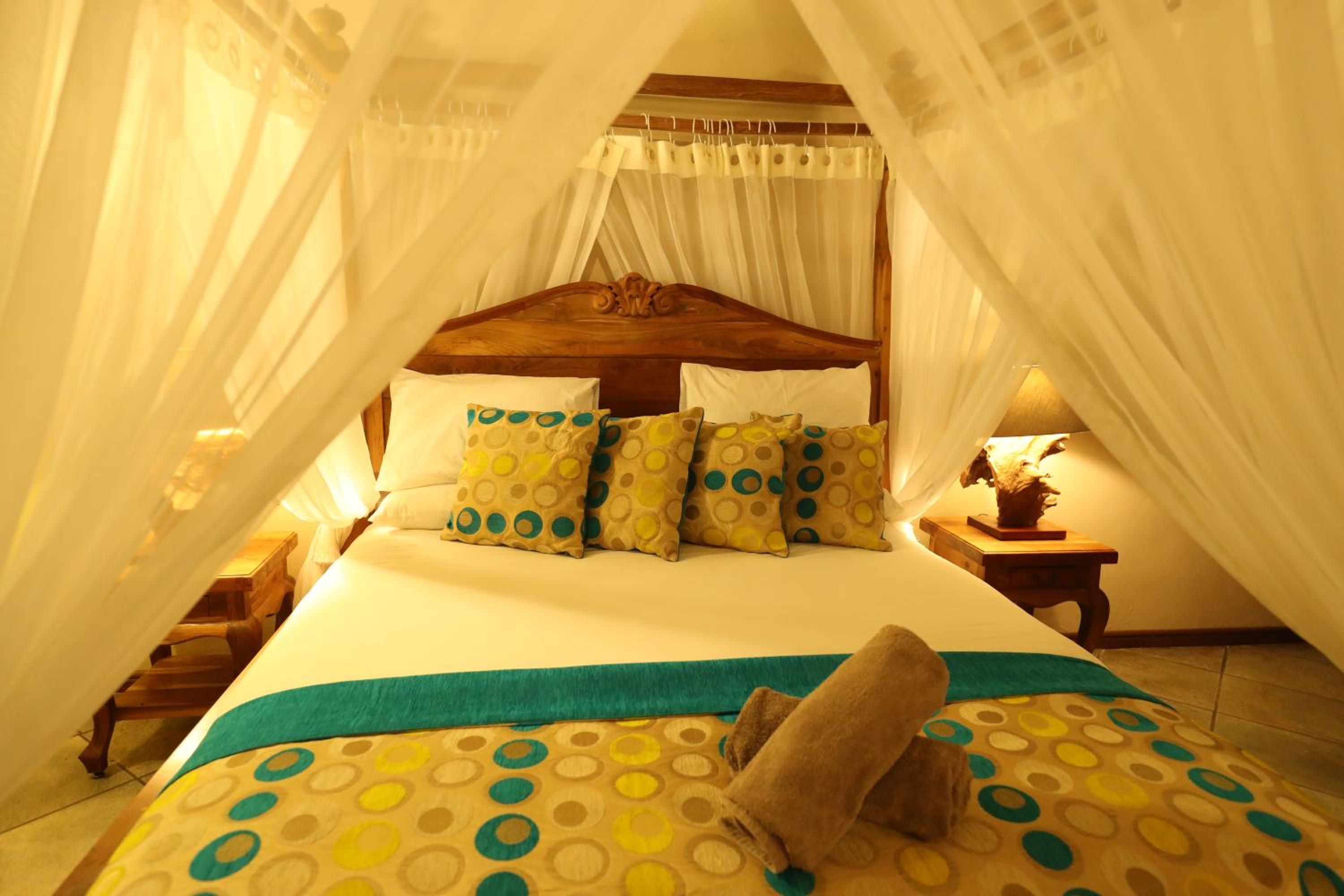 Executive King Room - Photo 4