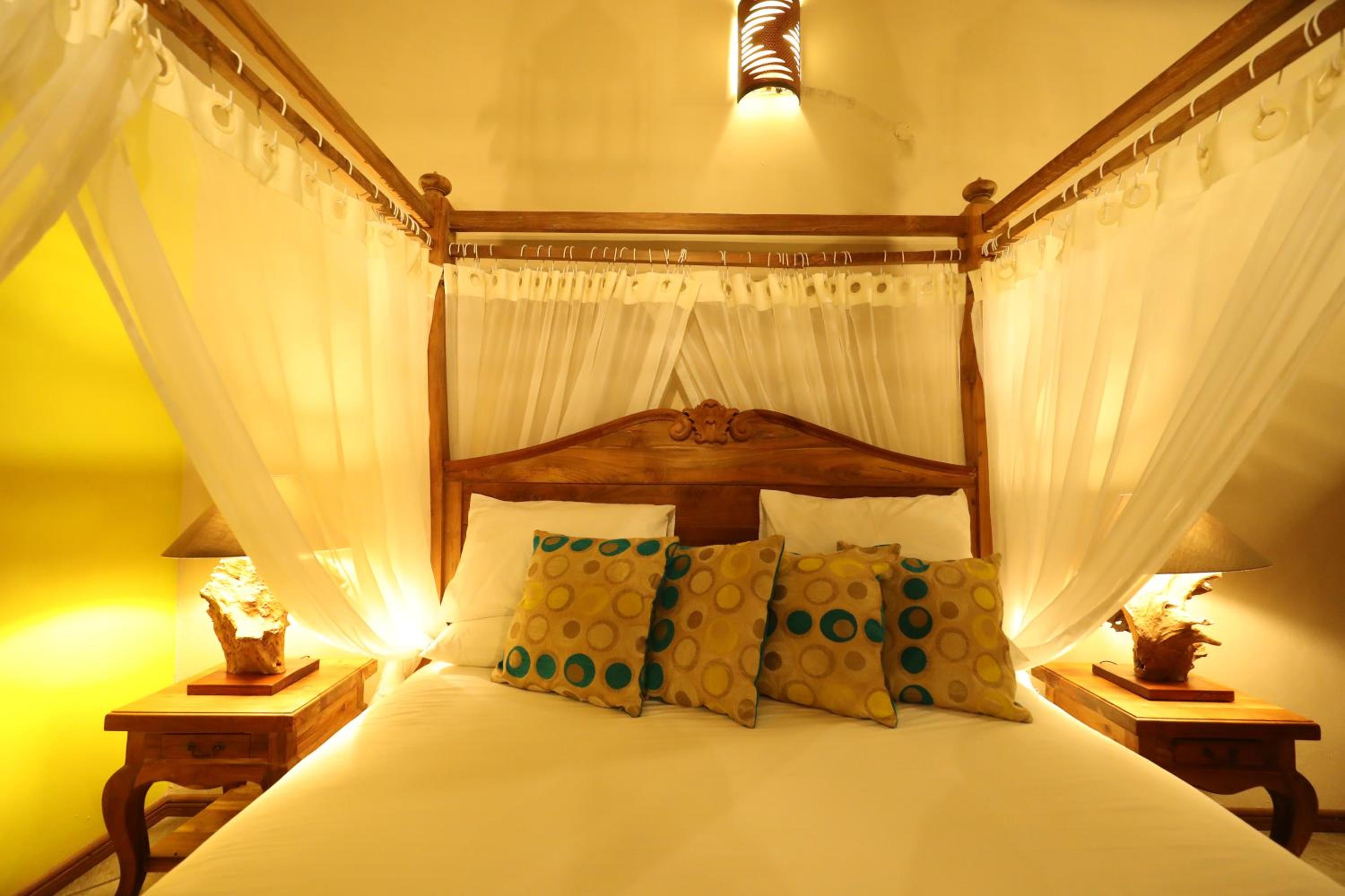 Executive King Room - Photo 5