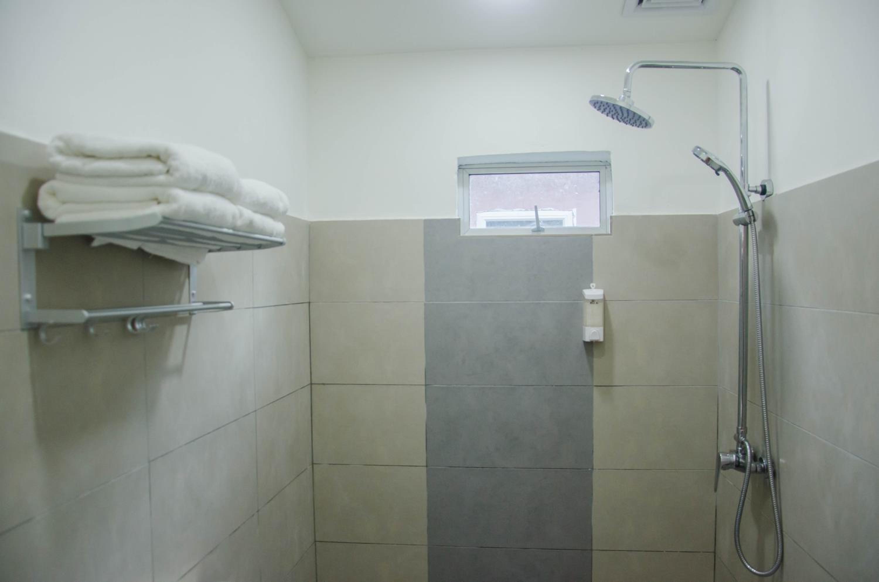 Deluxe Double Room with Pool View