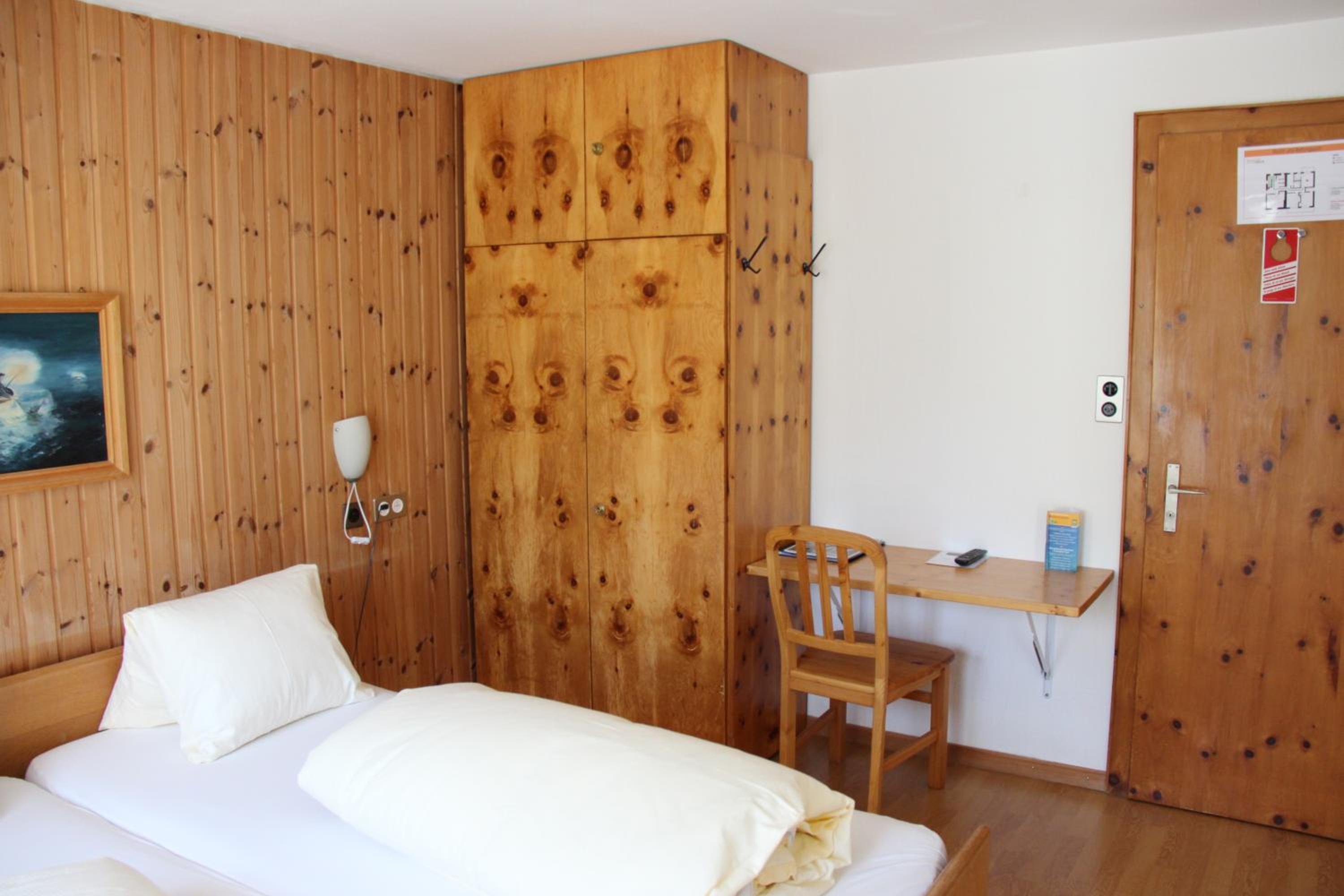 Double or Twin Room - Annex photo 2