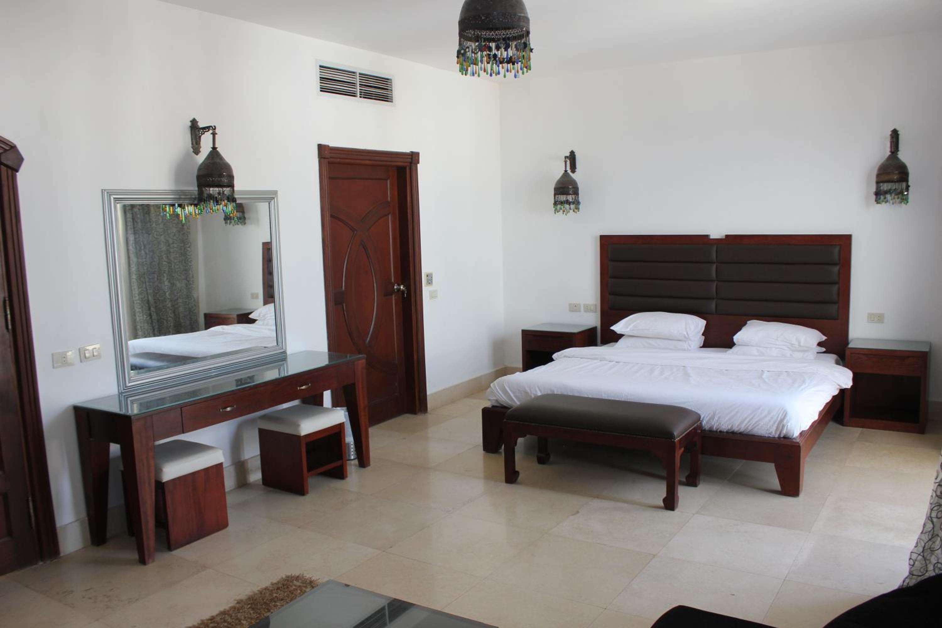 Three-Bedroom Villa with Private Pool