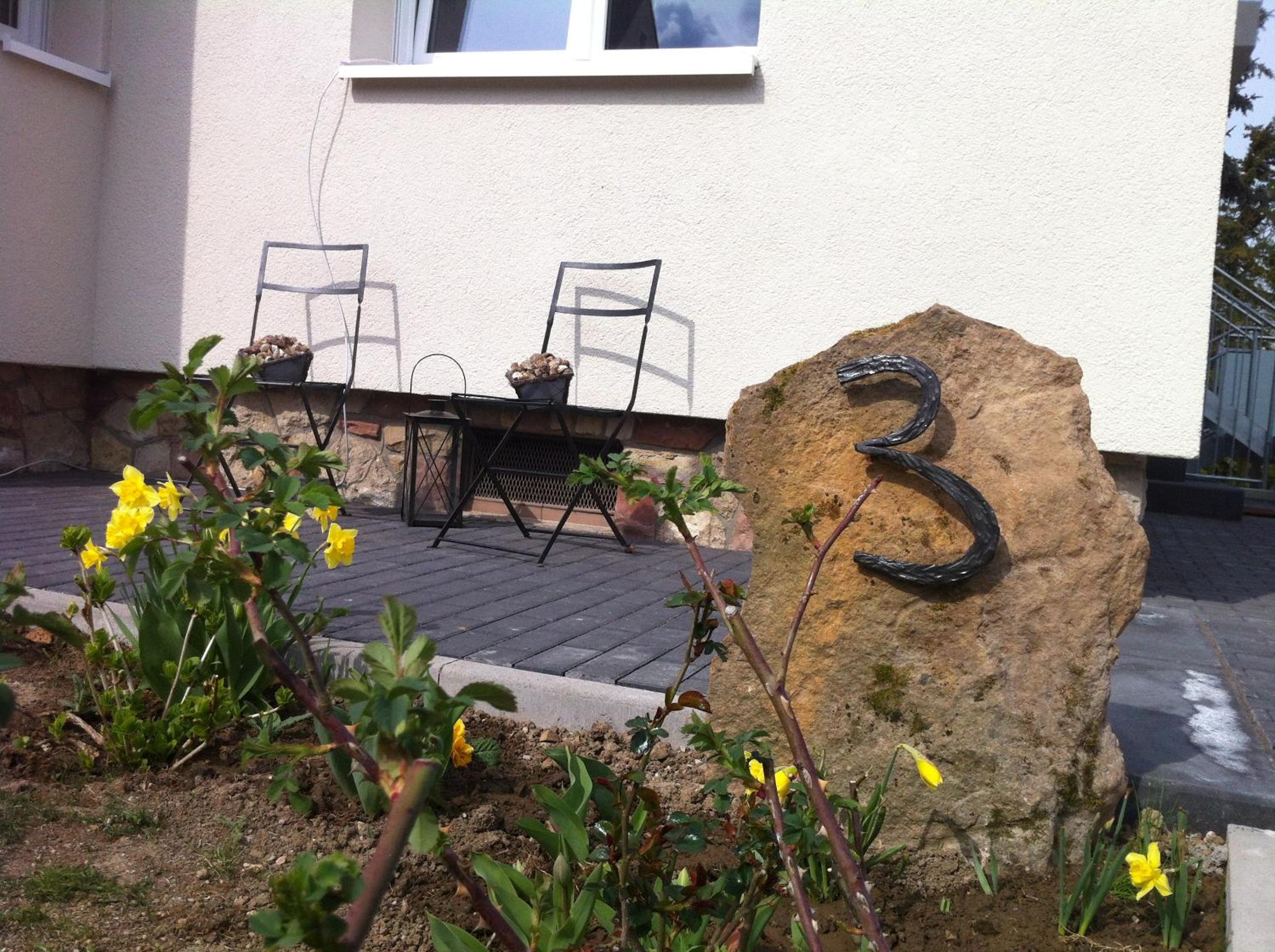 Apartment - Ground Floor photo 1
