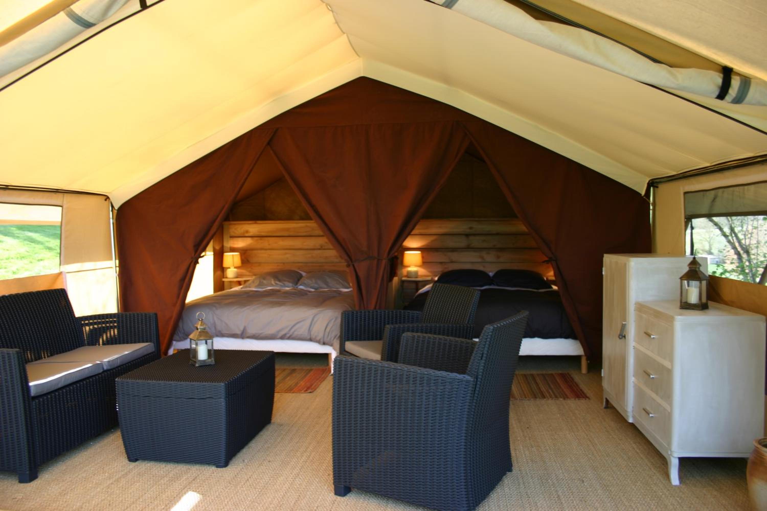 Family Bungalow - Photo 8