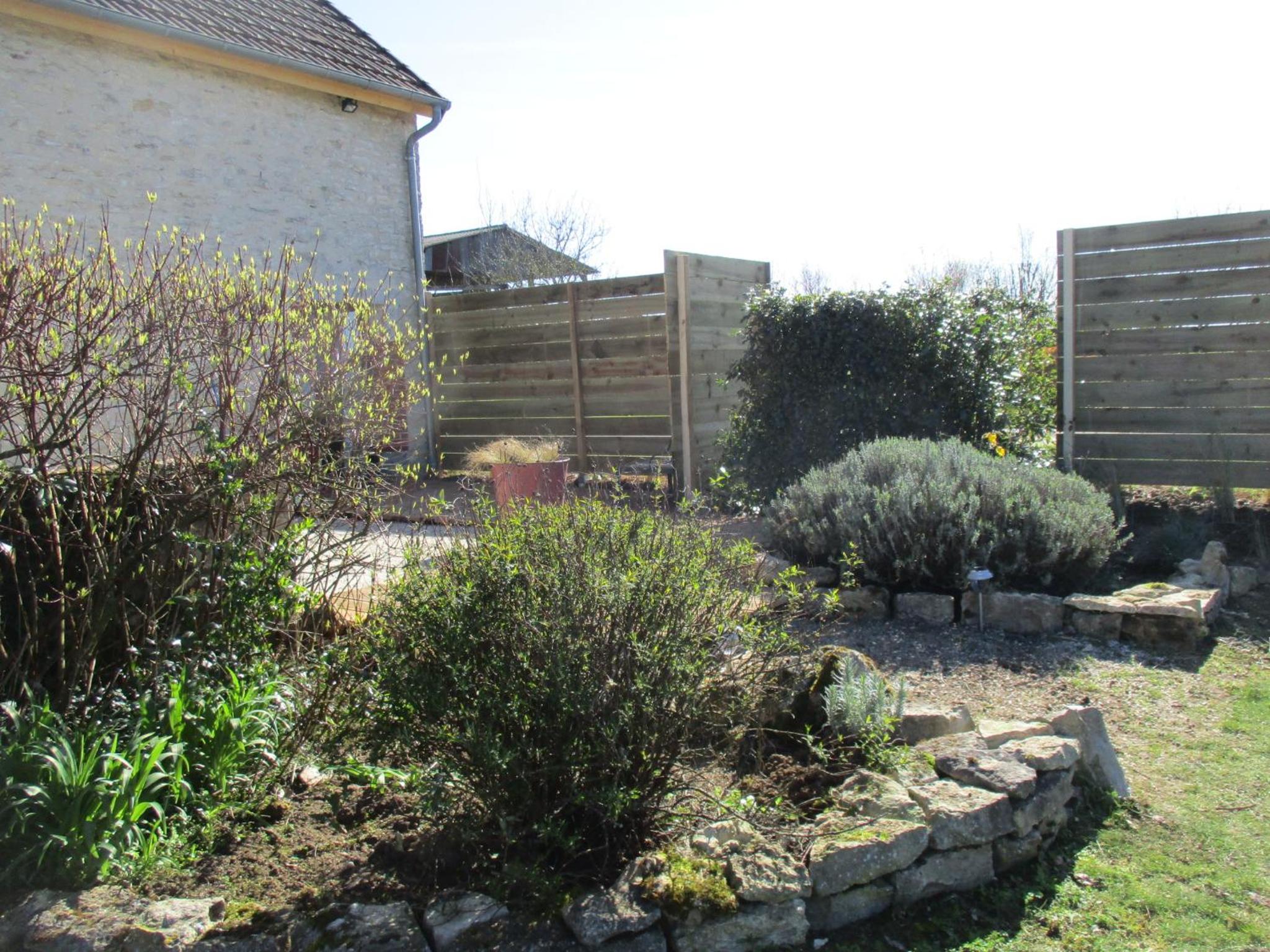 Double Room with Garden View photo 1