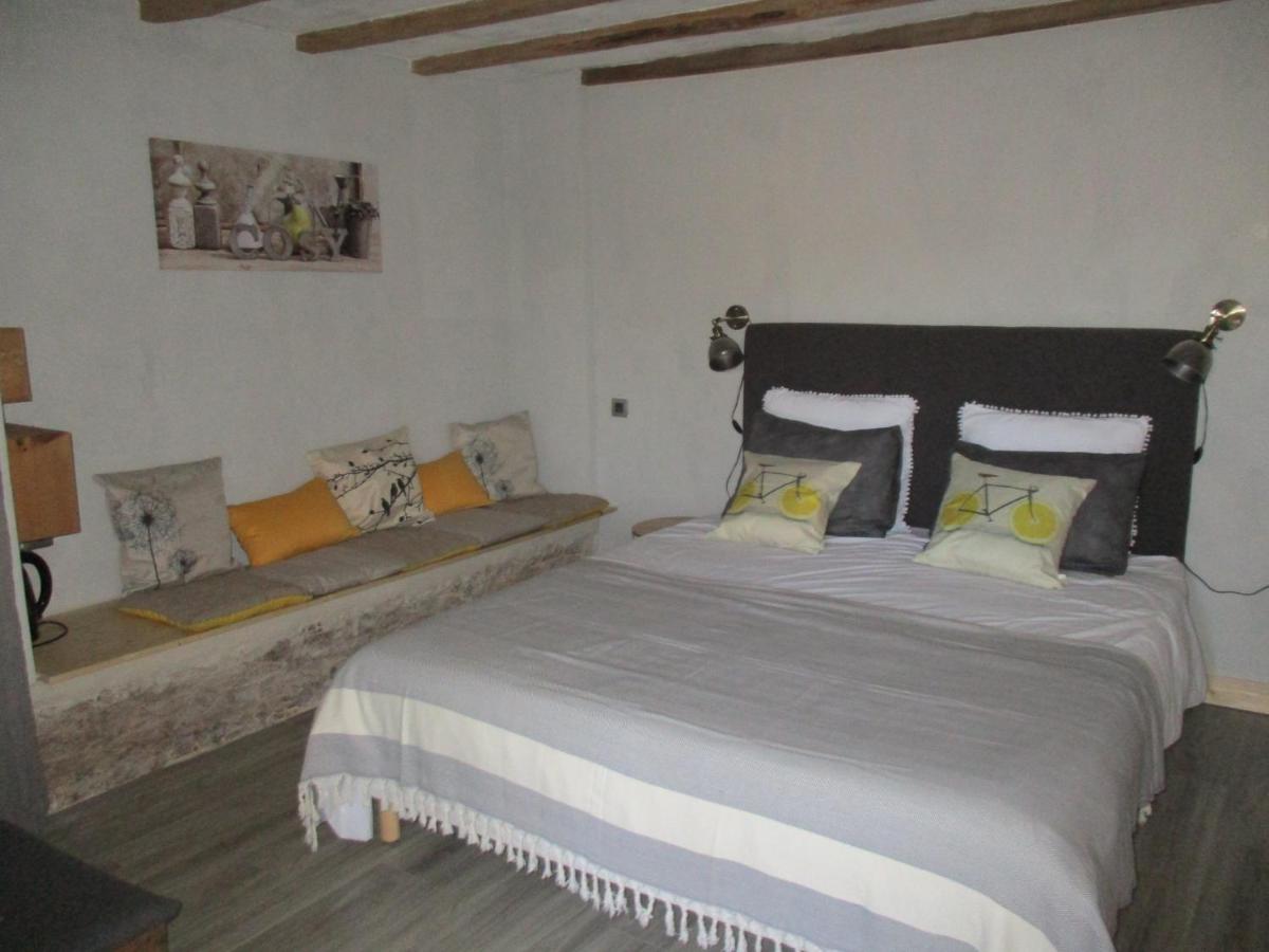 Double Room with Garden View photo 3