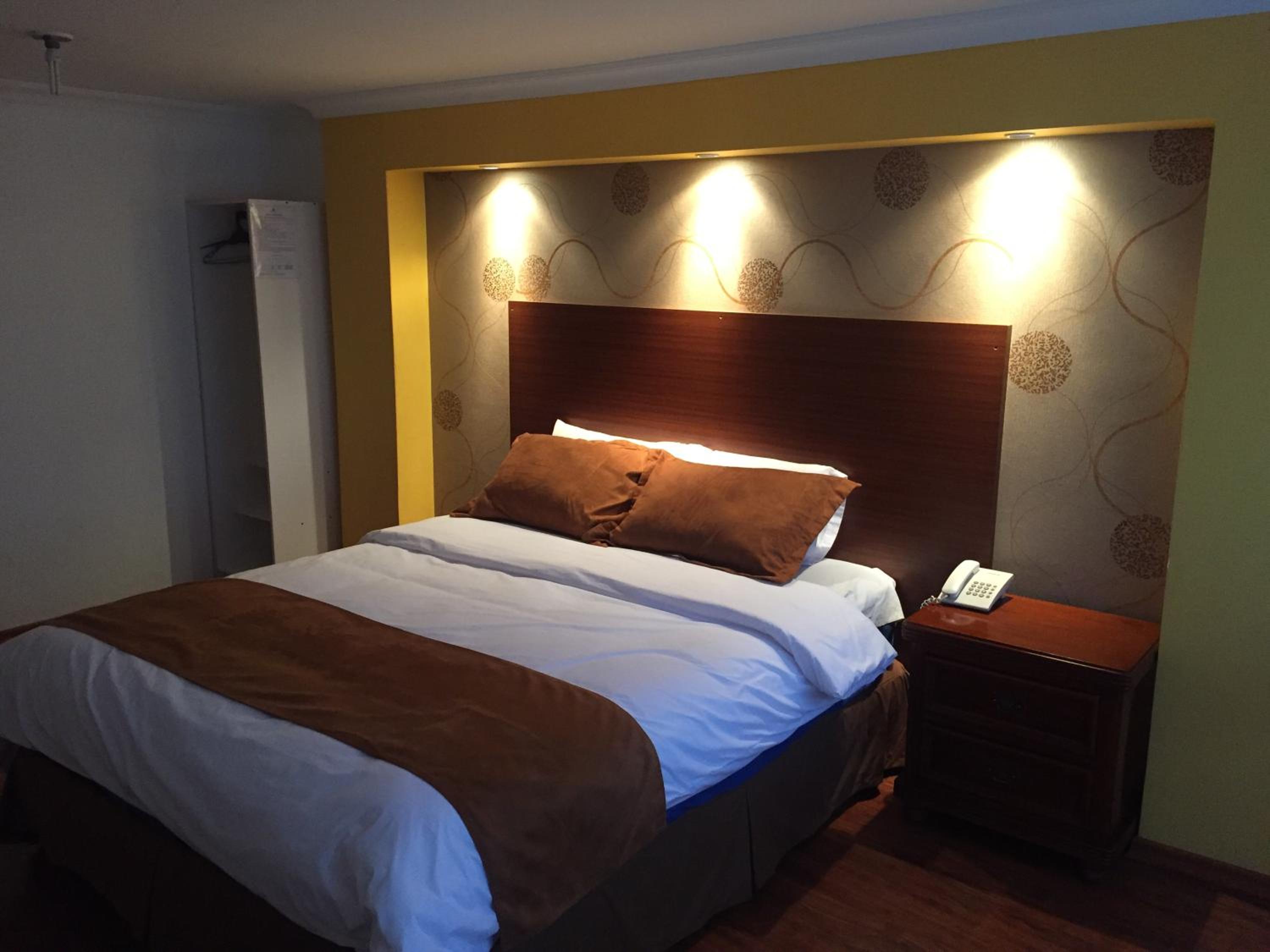 Deluxe Room photo 3