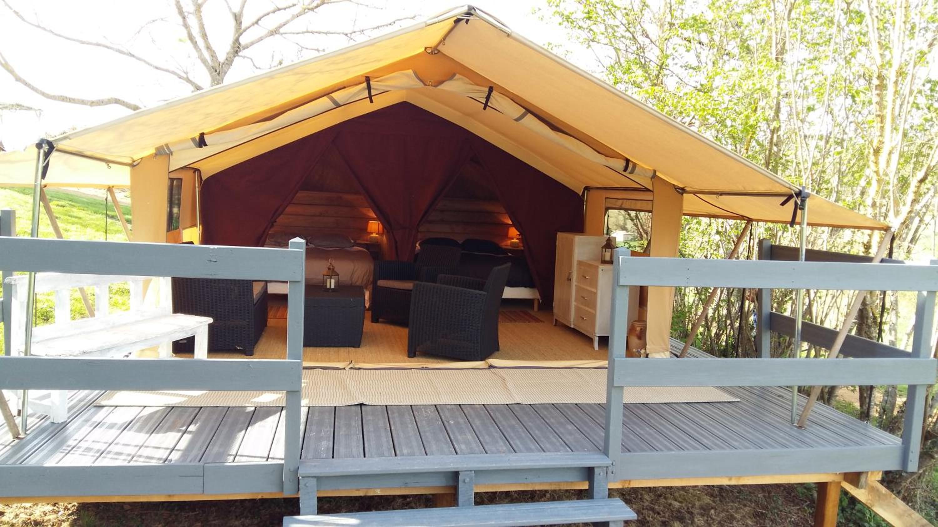 Family Bungalow - Photo 19