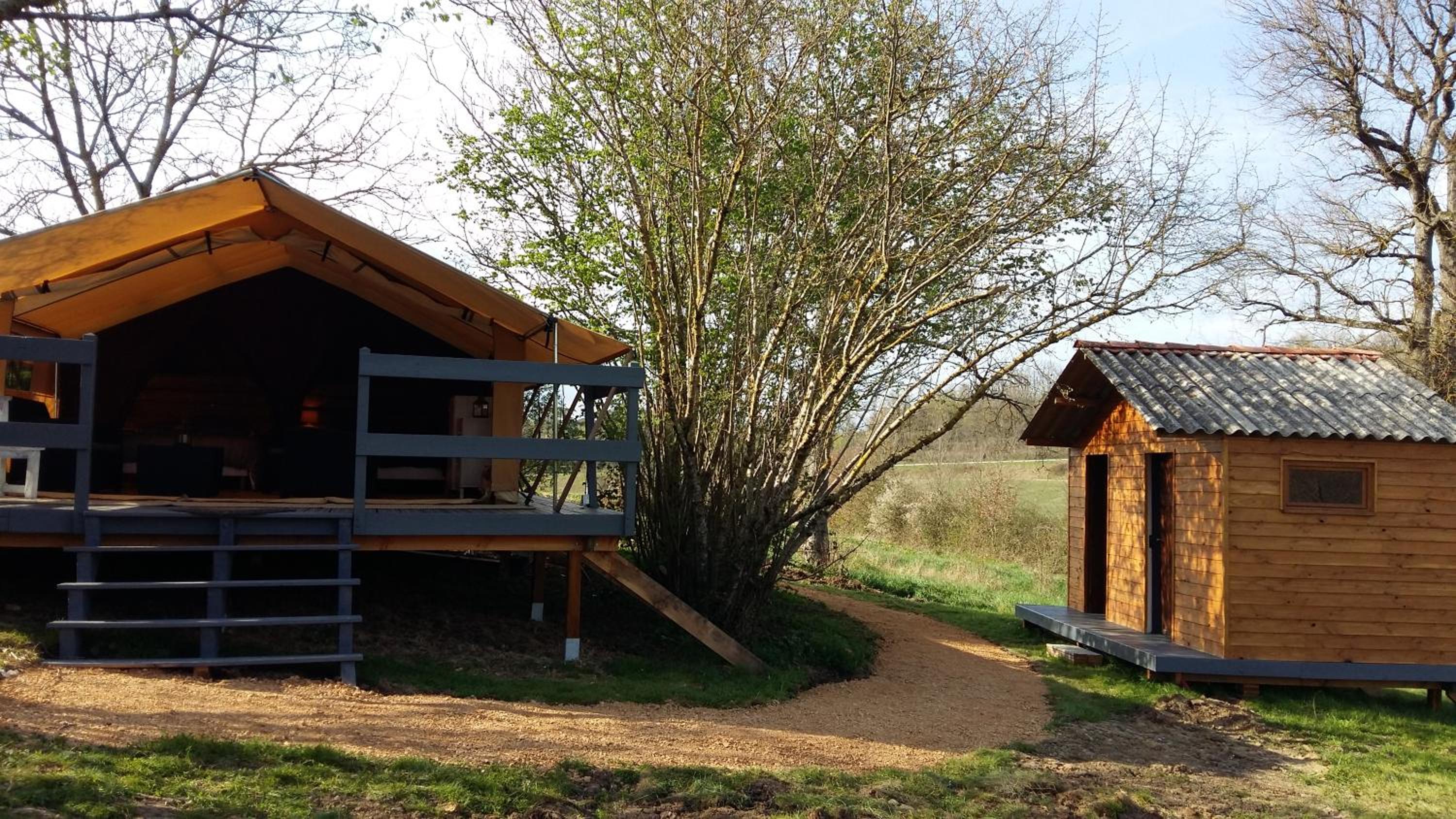 Family Bungalow - Photo 20