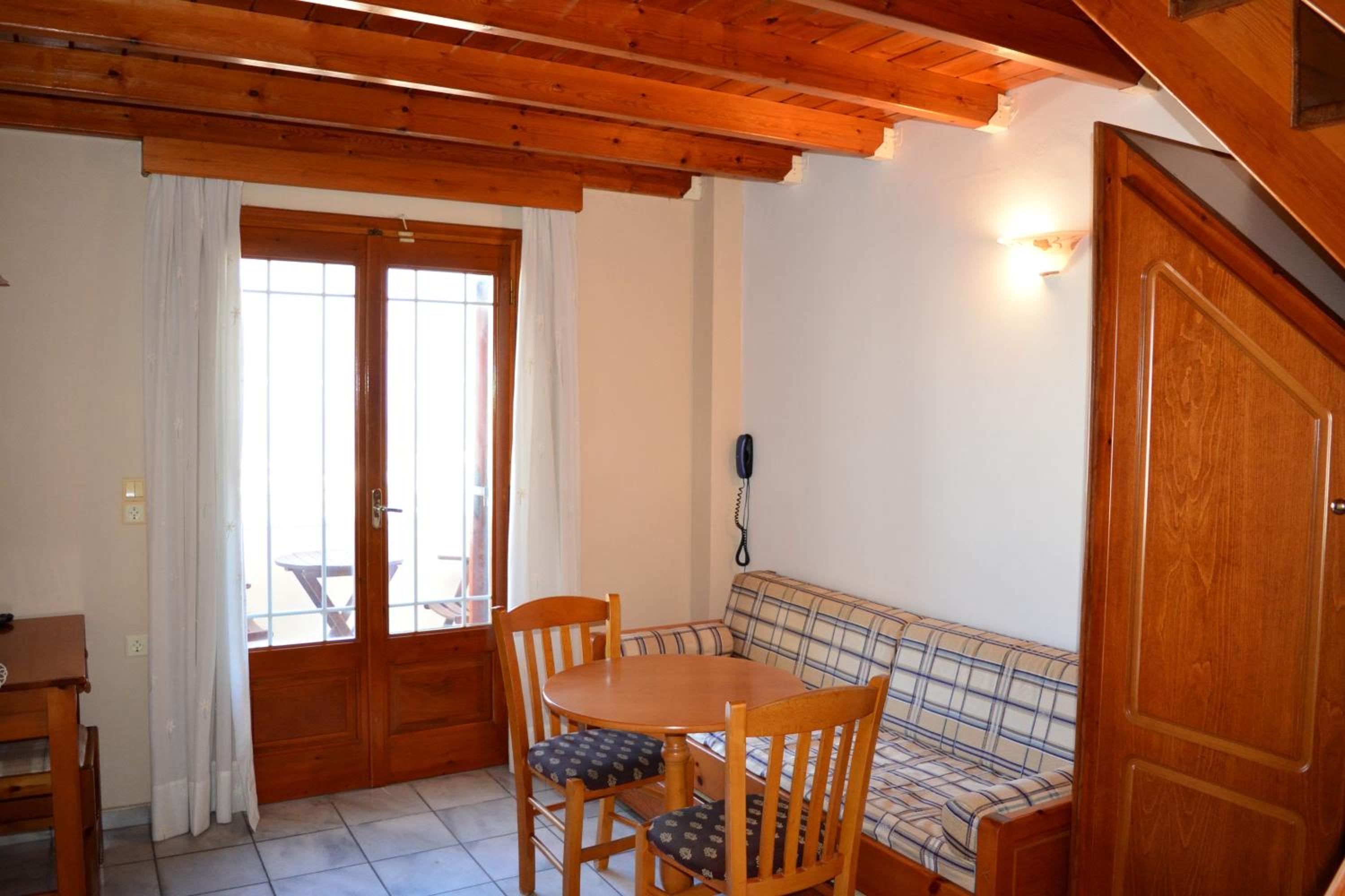 Maisonette With Bathtub  photo 3