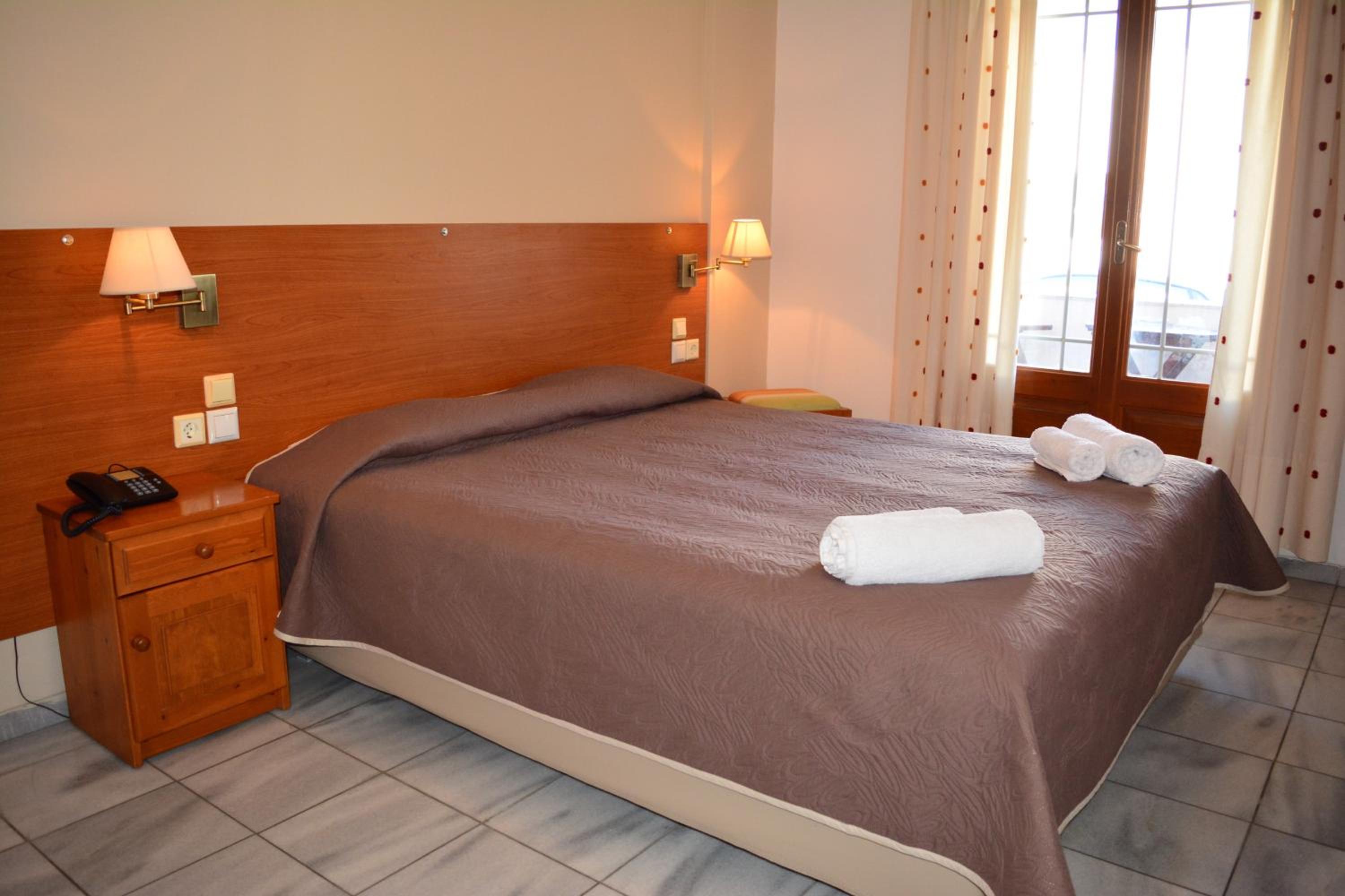 Double Room With Bathtub photo 1