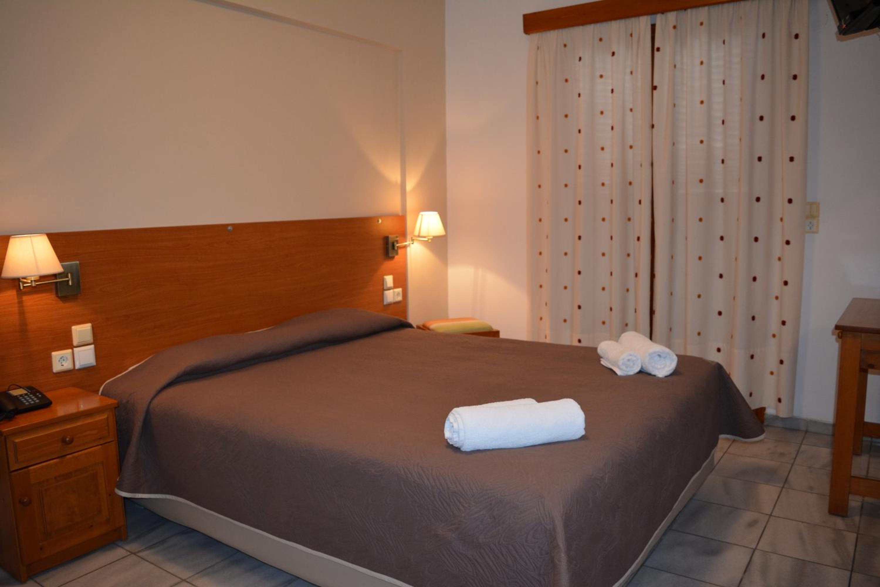 Double Room With Bathtub photo 3