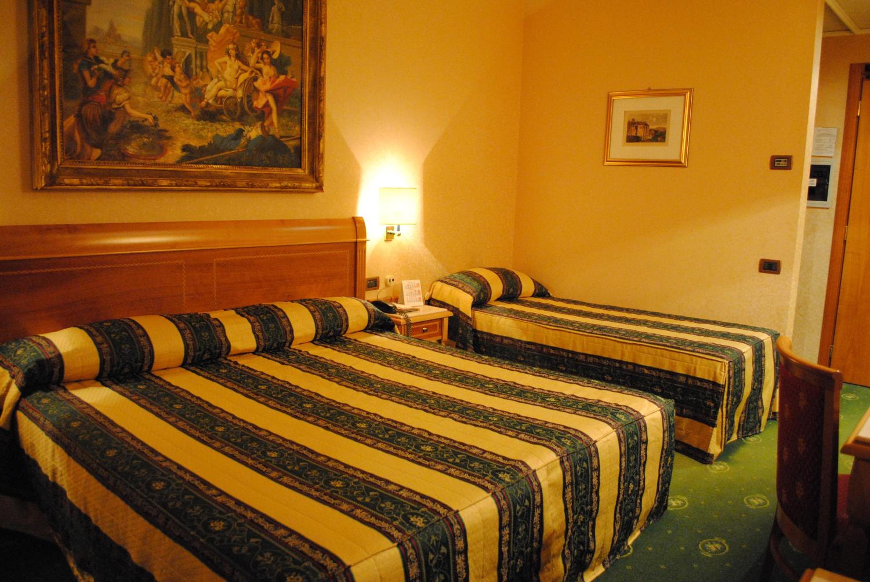 Triple Room photo 1
