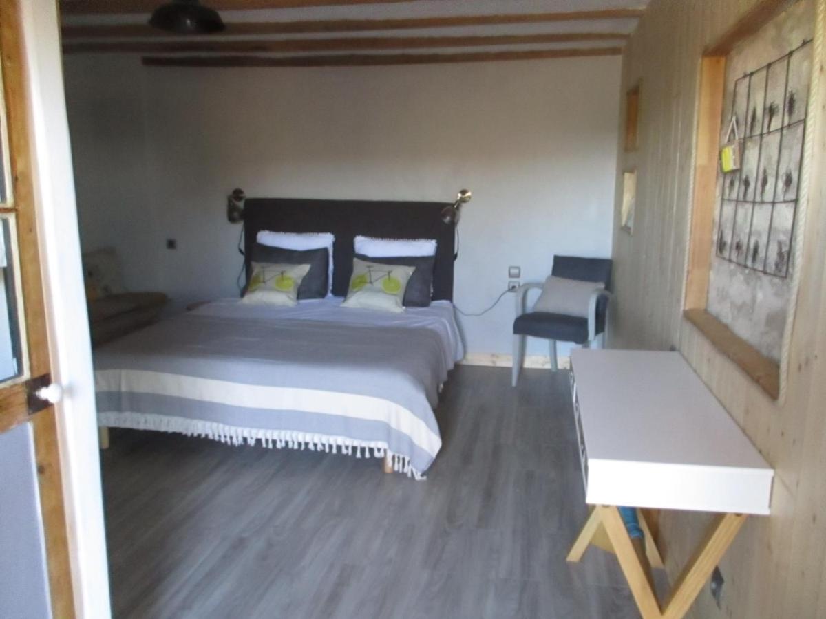 Double Room with Garden View photo 2