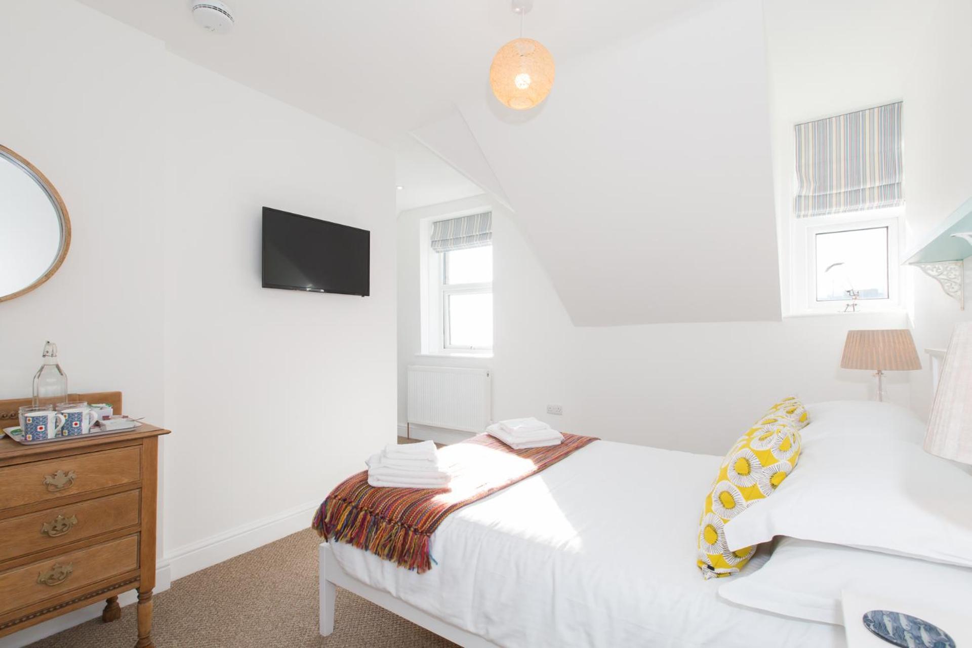 Standard Double Room photo 1
