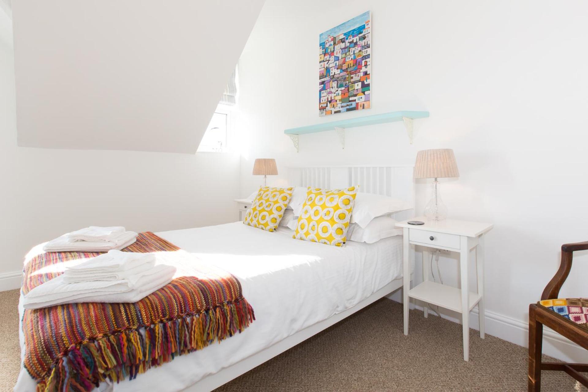 Standard Double Room photo 2