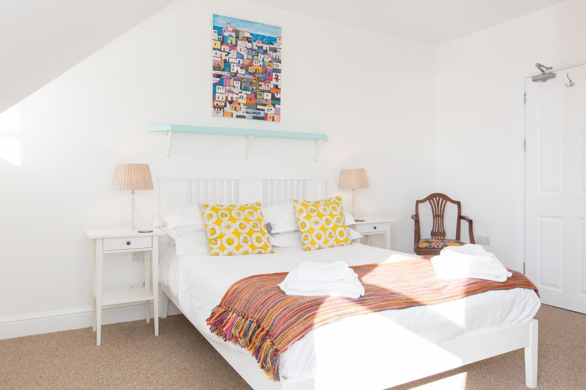 Standard Double Room photo 3