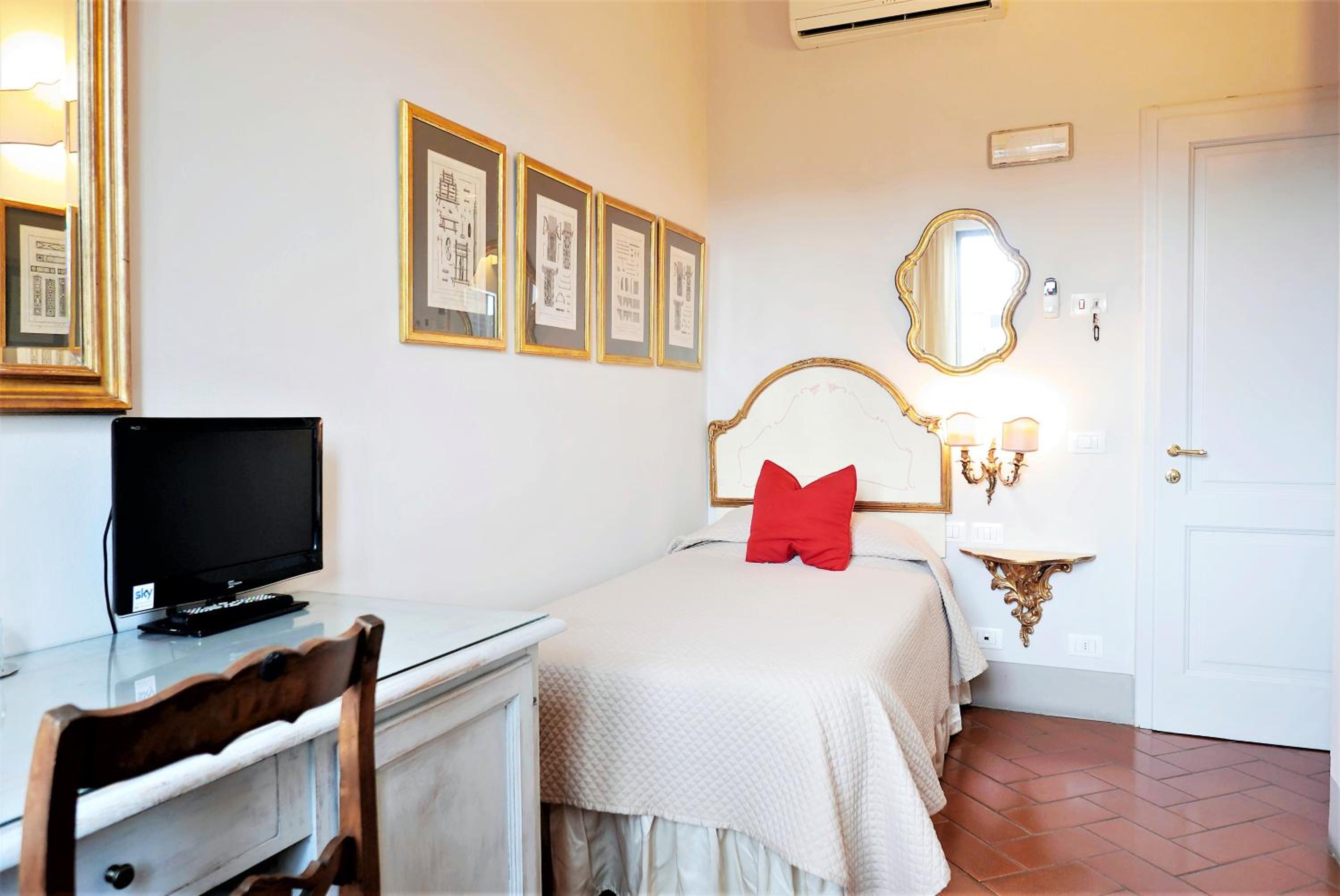 Single Room with View photo 1